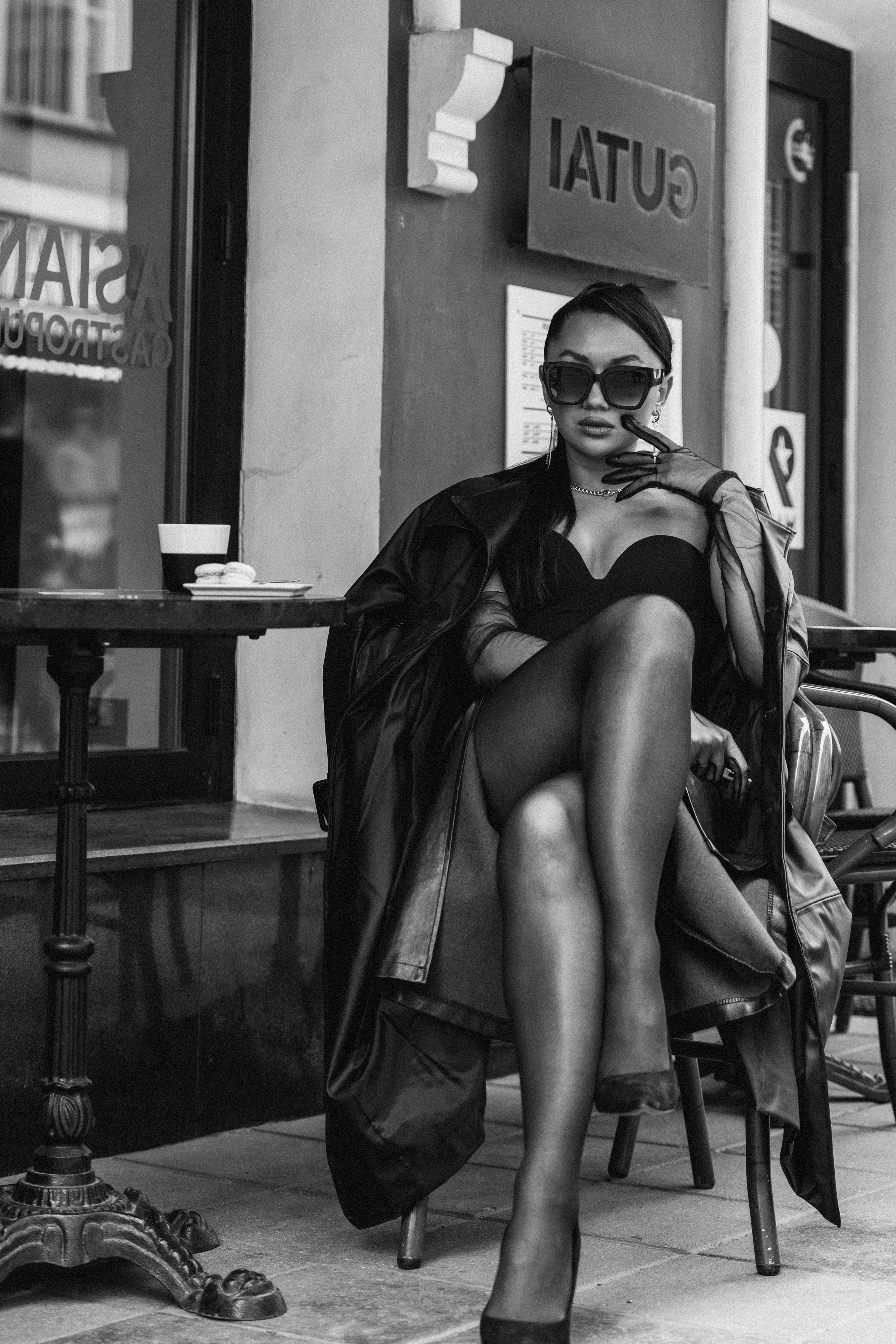 Лера. Фотограф Москва / Зеленоград / Обнинск Аркадий Сахаров