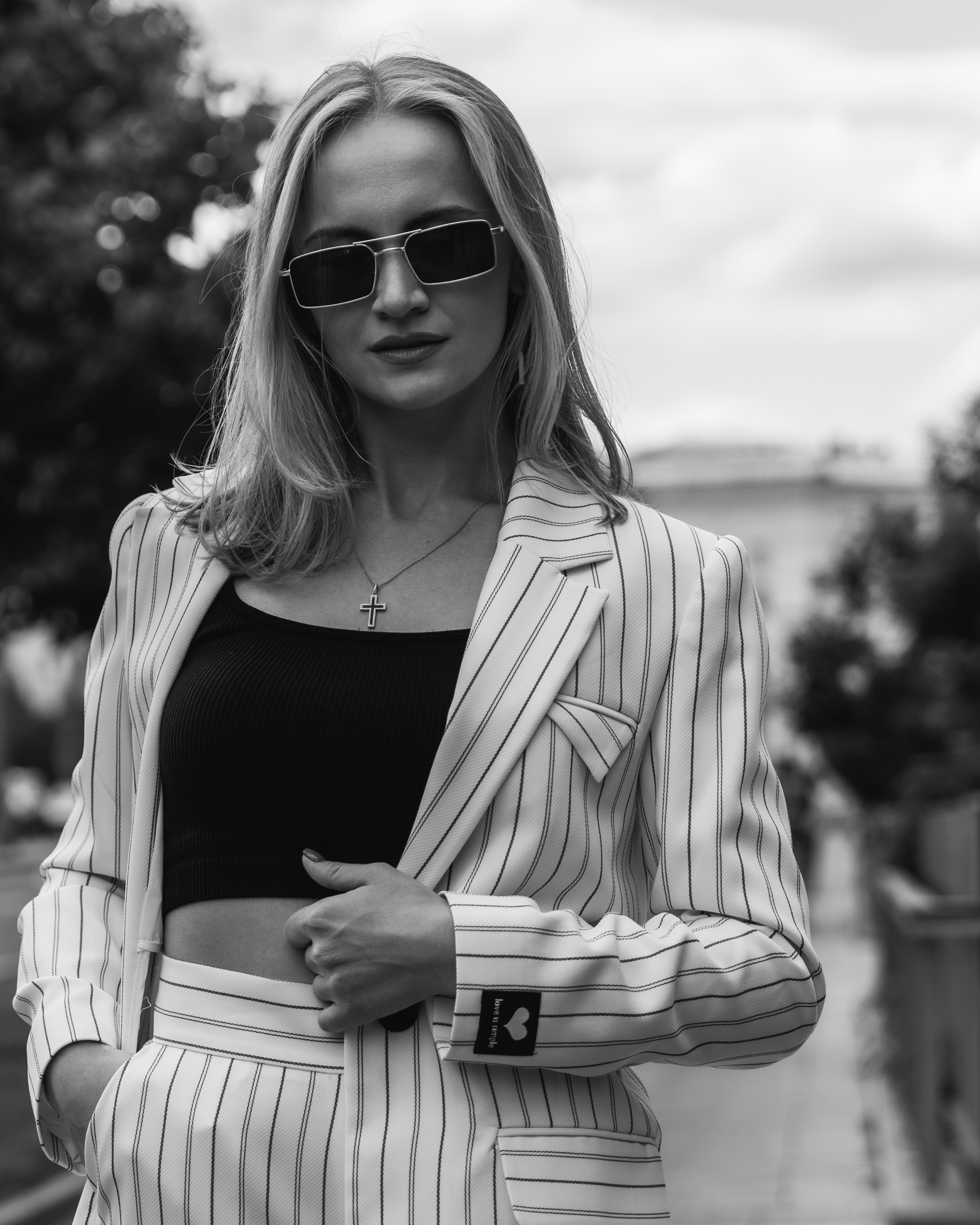 Валерия. Фотограф Москва / Зеленоград / Обнинск Аркадий Сахаров