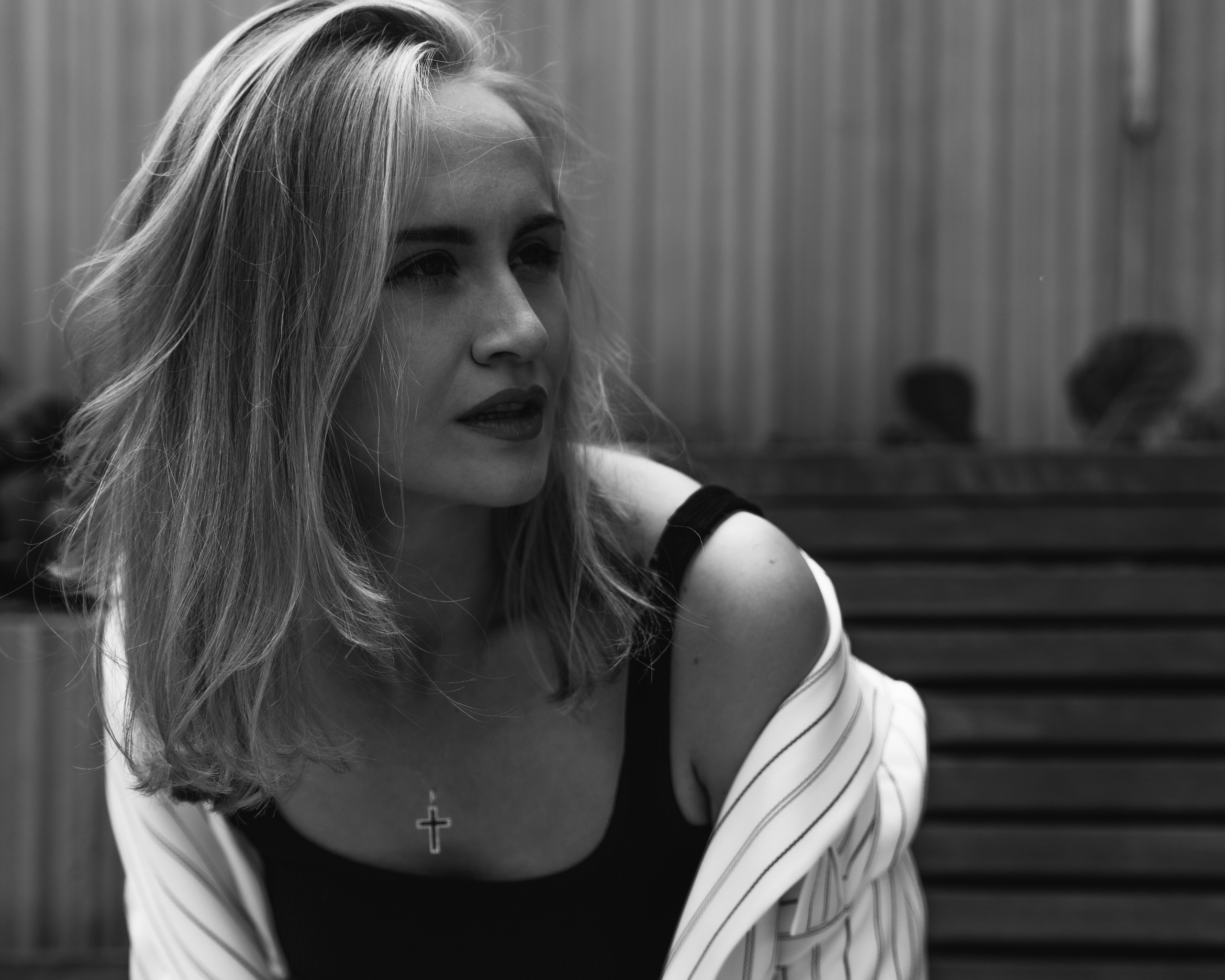 Валерия. Фотограф Москва / Зеленоград / Обнинск Аркадий Сахаров