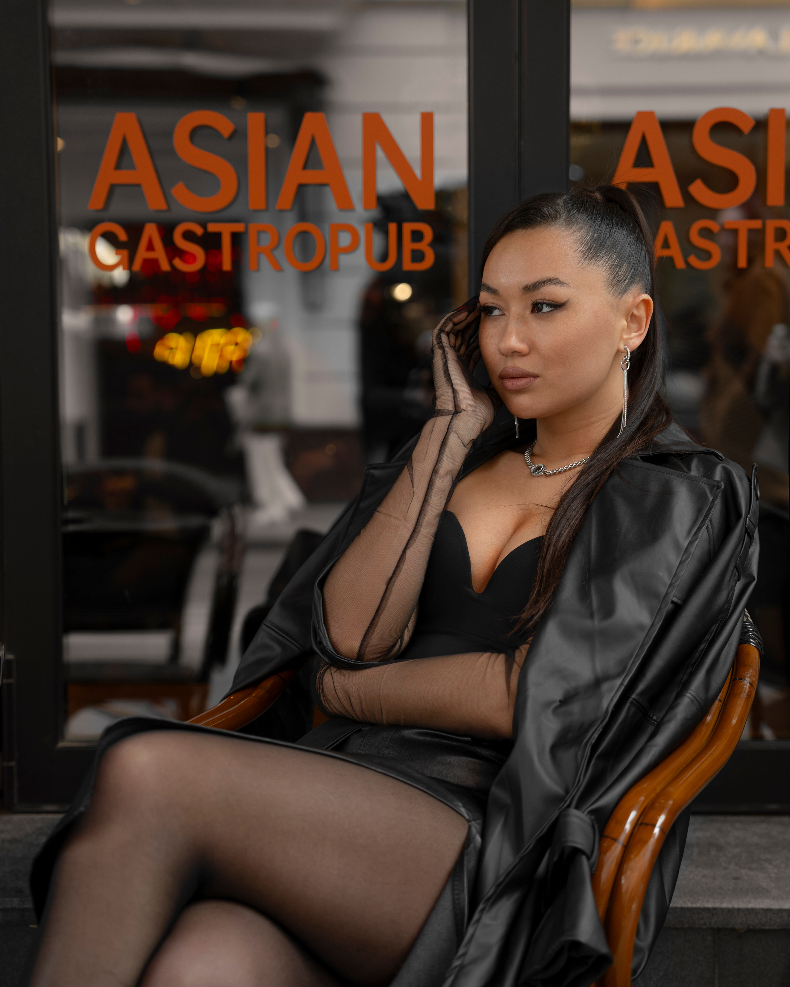 Лера. Фотограф Москва / Зеленоград / Обнинск Аркадий Сахаров