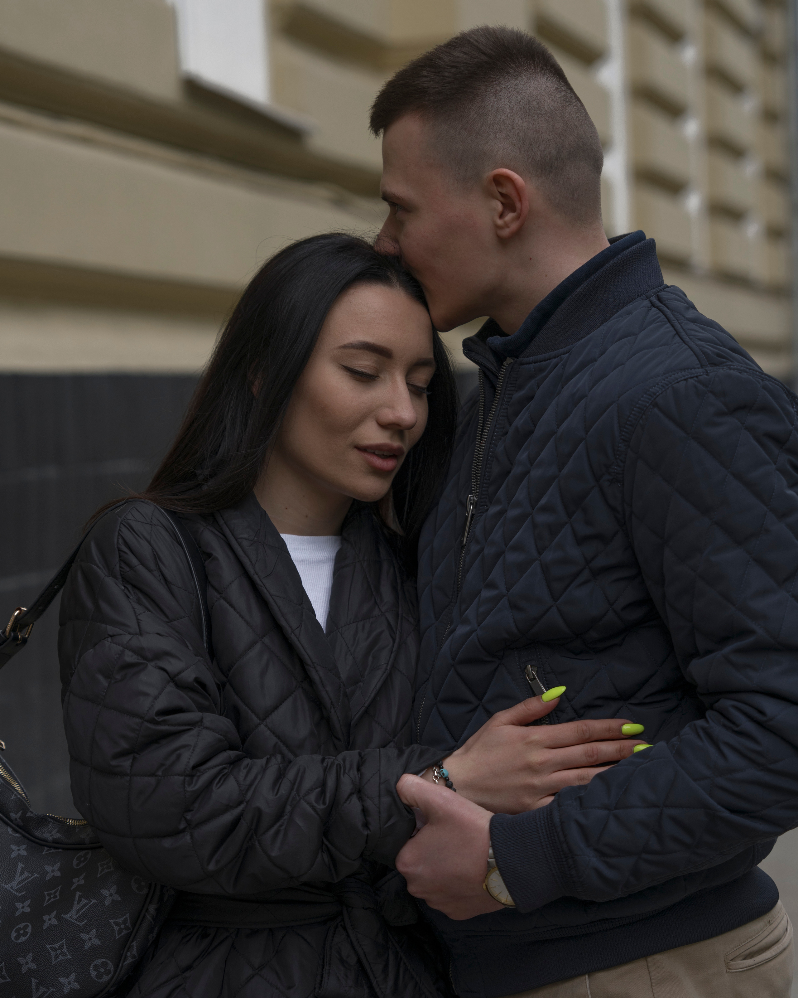 LOVE STORY. Фотограф Москва / Зеленоград / Обнинск Аркадий Сахаров