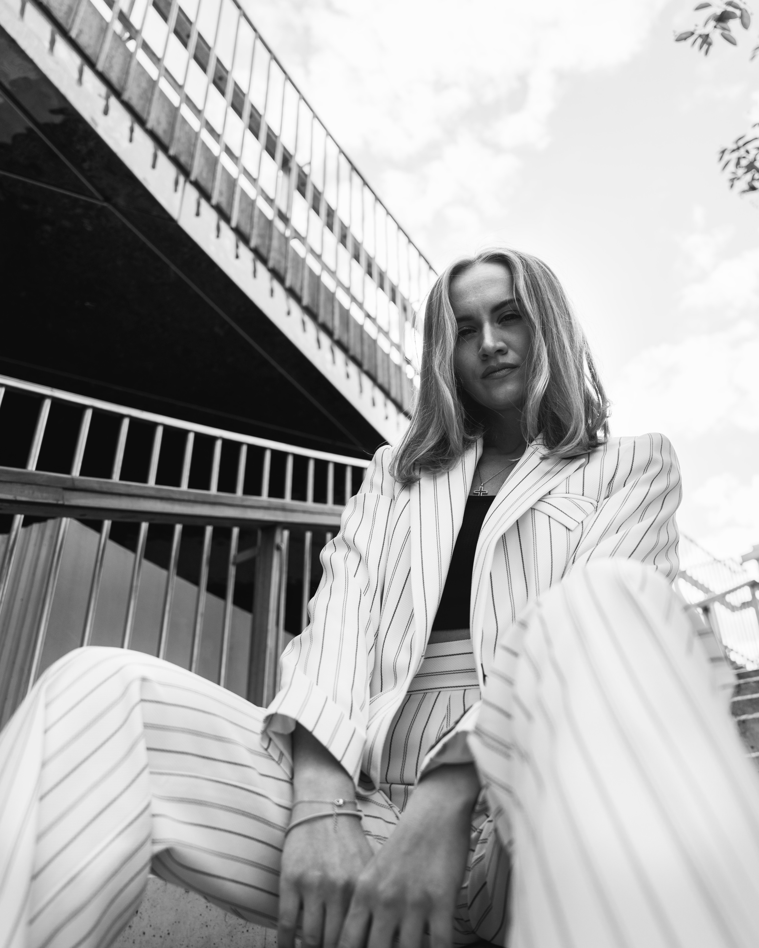 Валерия. Фотограф Москва / Зеленоград / Обнинск Аркадий Сахаров