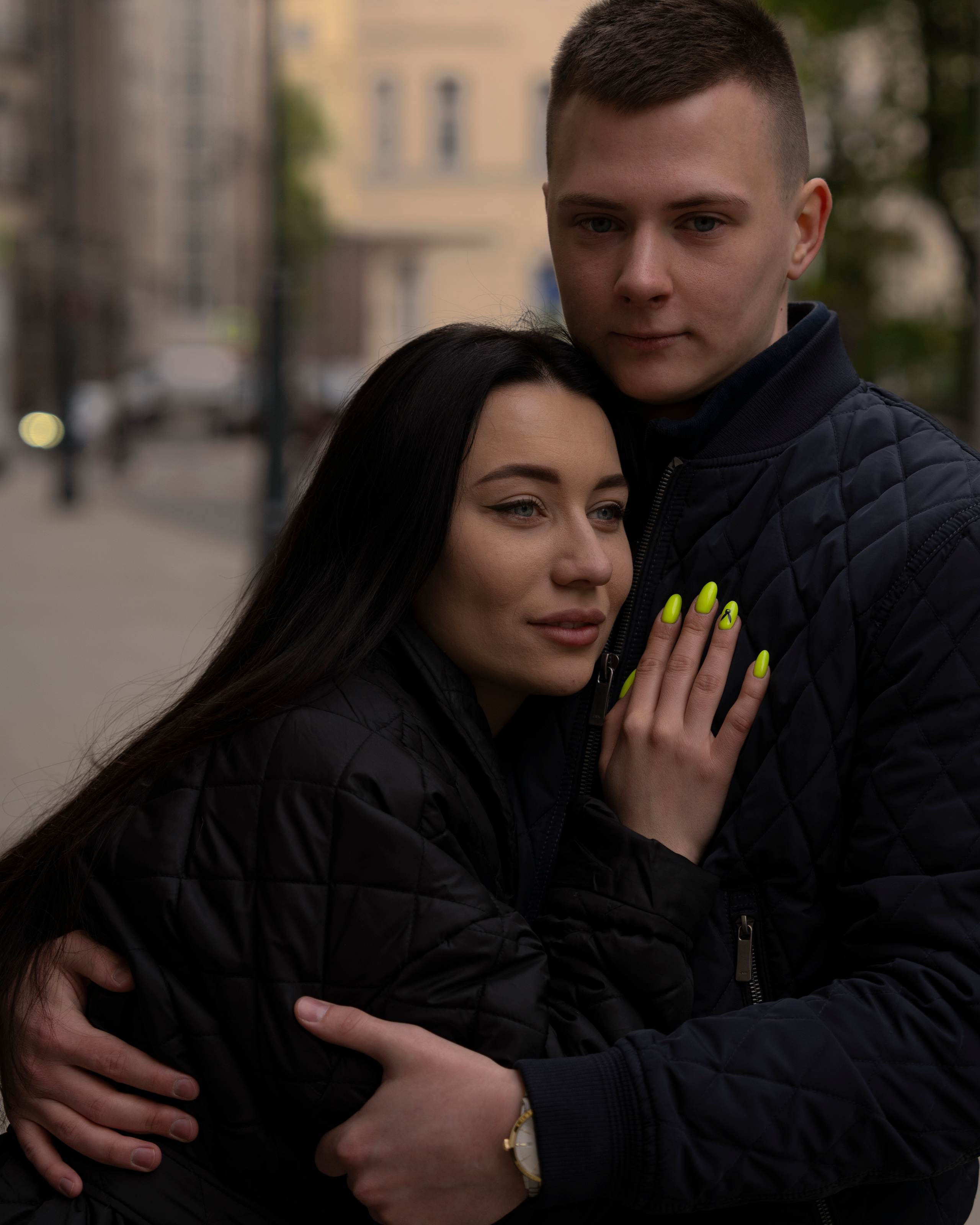 LOVE STORY. Фотограф Москва / Зеленоград / Обнинск Аркадий Сахаров