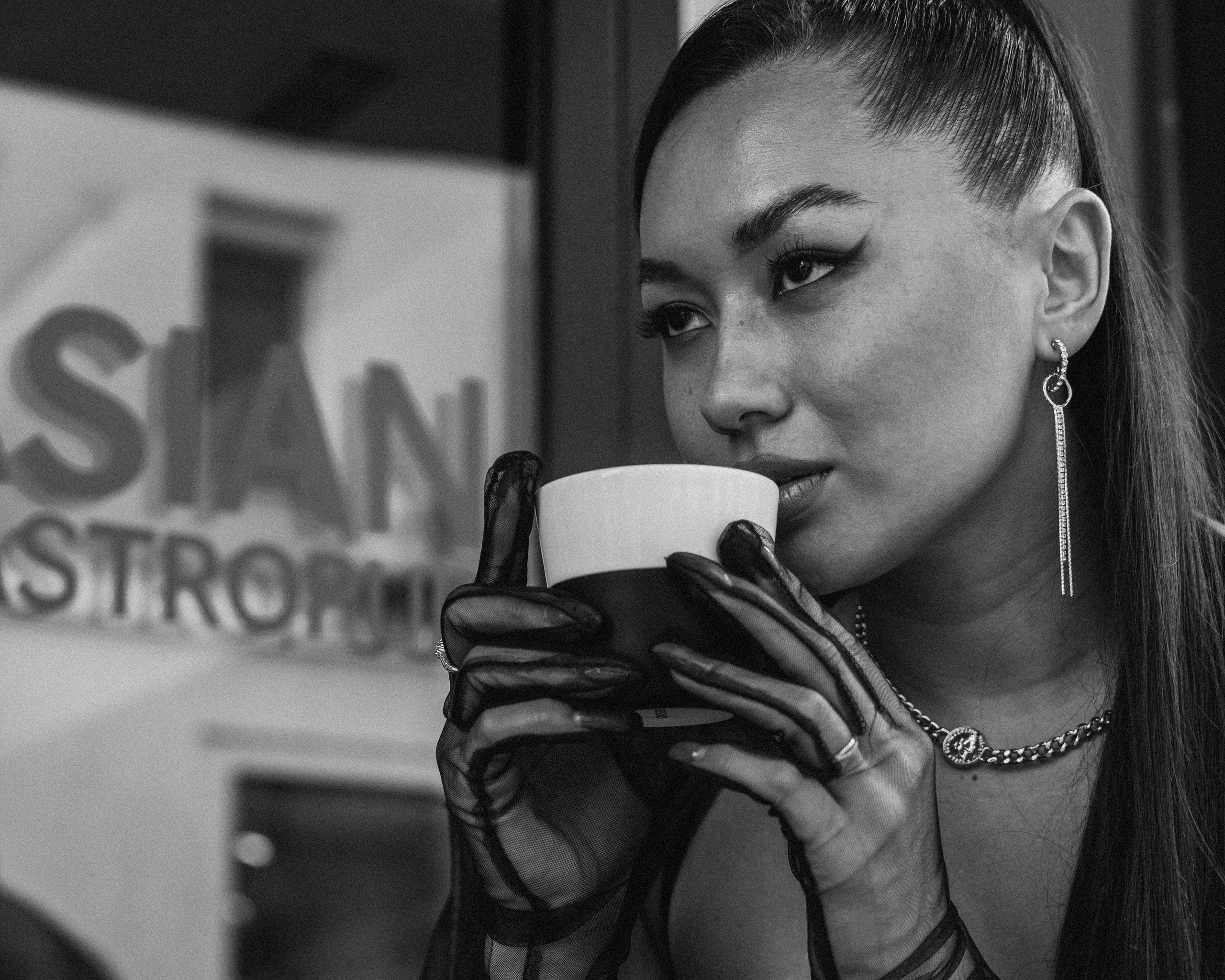 Лера. Фотограф Москва / Зеленоград / Обнинск Аркадий Сахаров