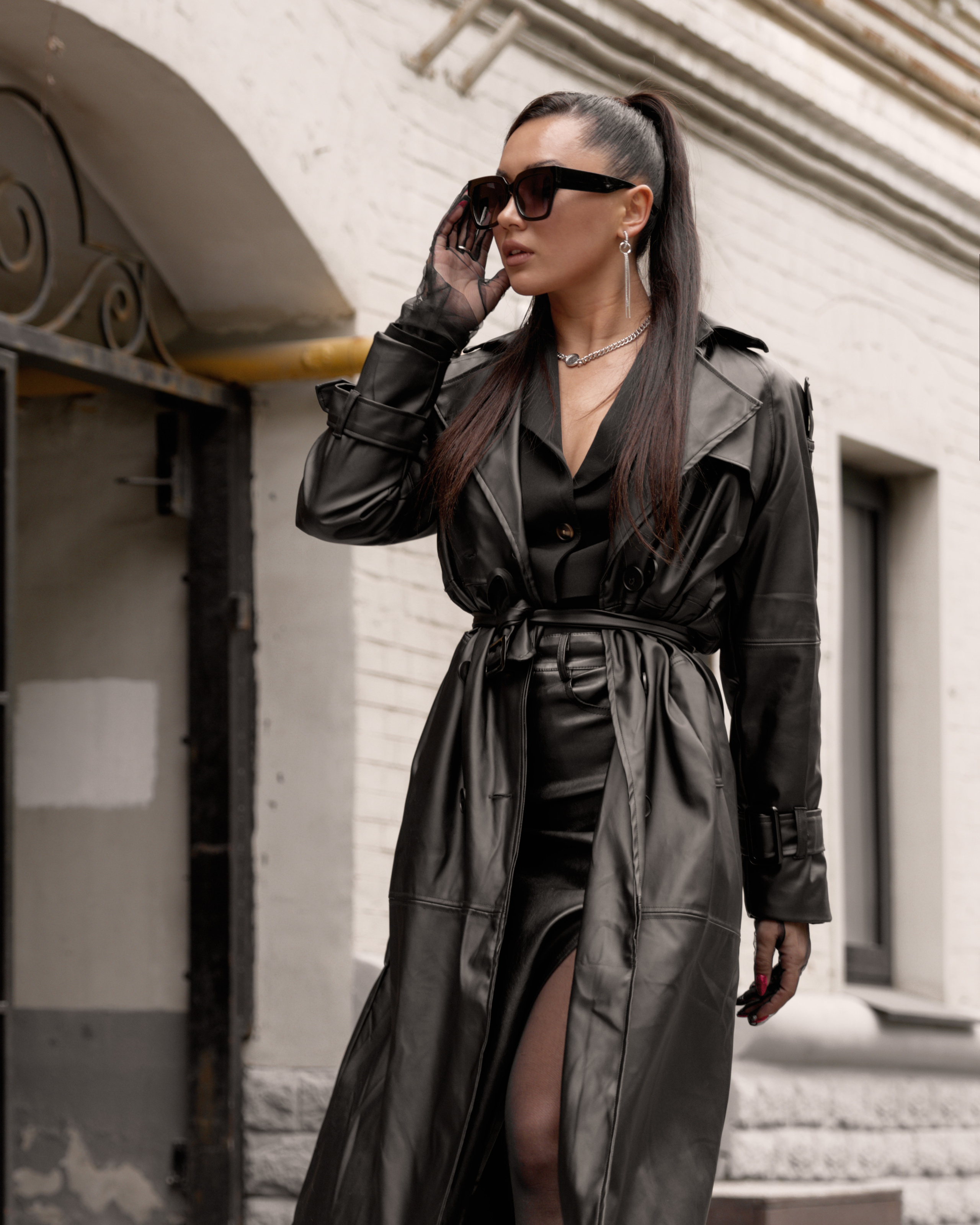 Лера. Фотограф Москва / Зеленоград / Обнинск Аркадий Сахаров