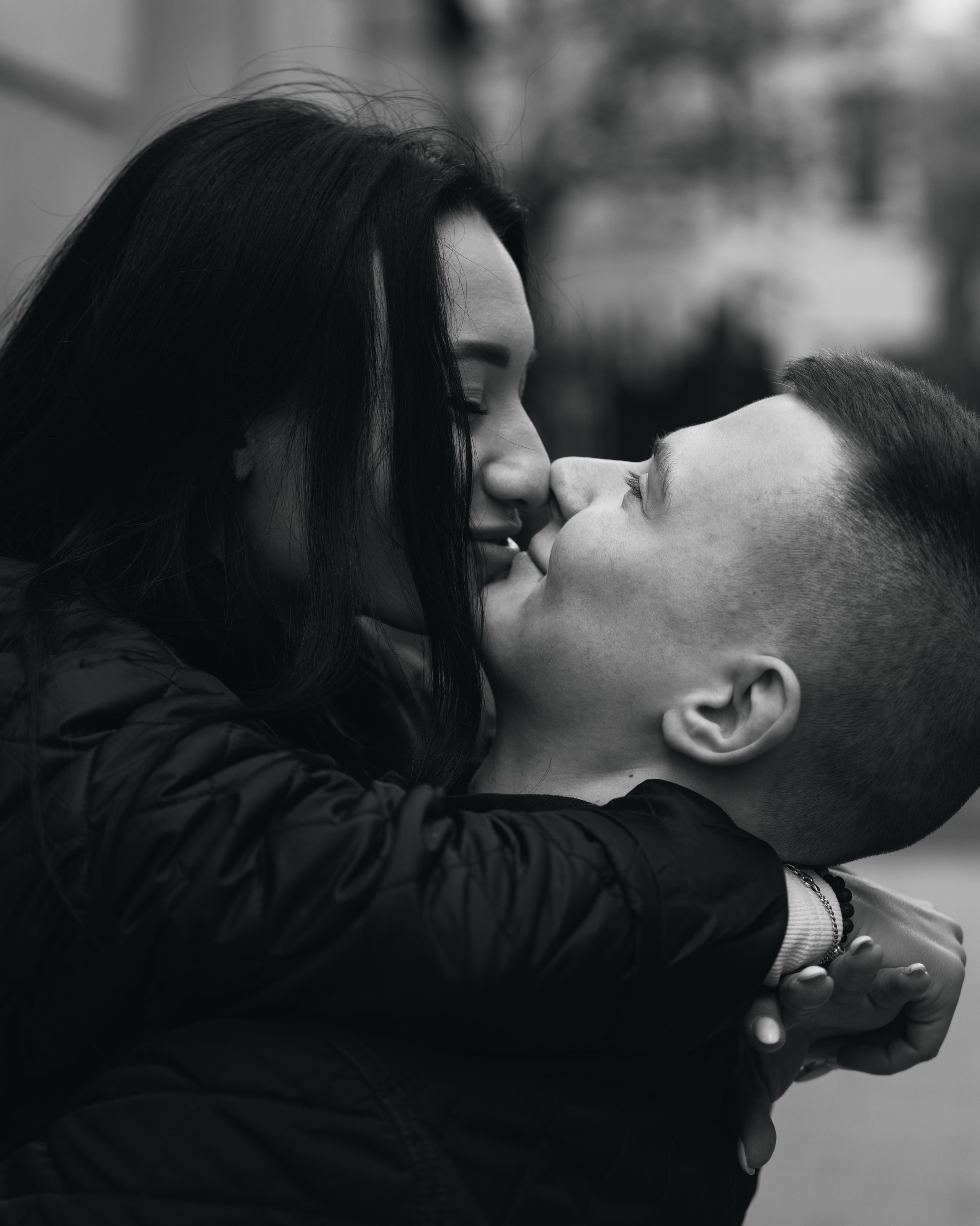 LOVE STORY. Фотограф Москва / Зеленоград / Обнинск Аркадий Сахаров