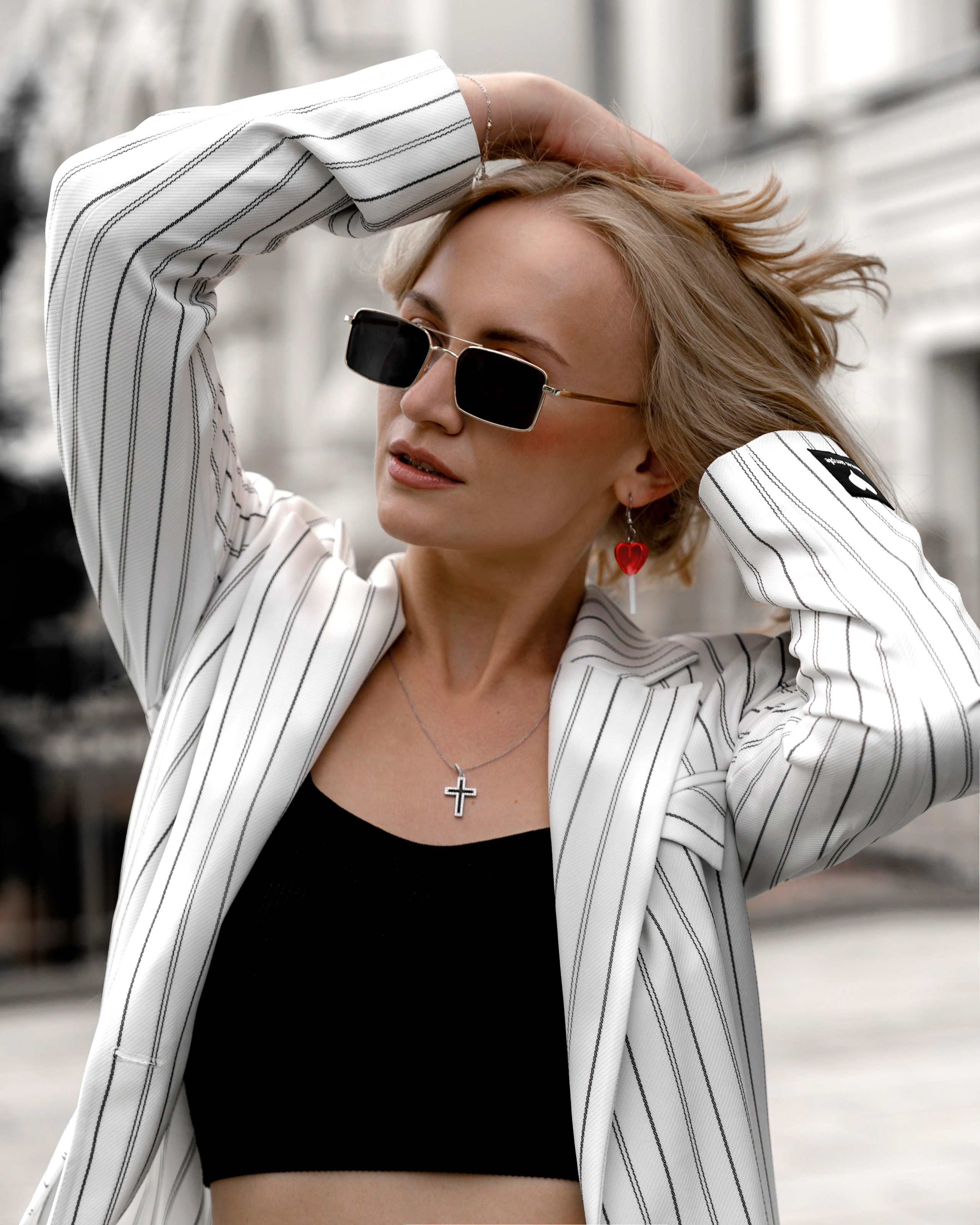 Валерия. Фотограф Москва / Зеленоград / Обнинск Аркадий Сахаров