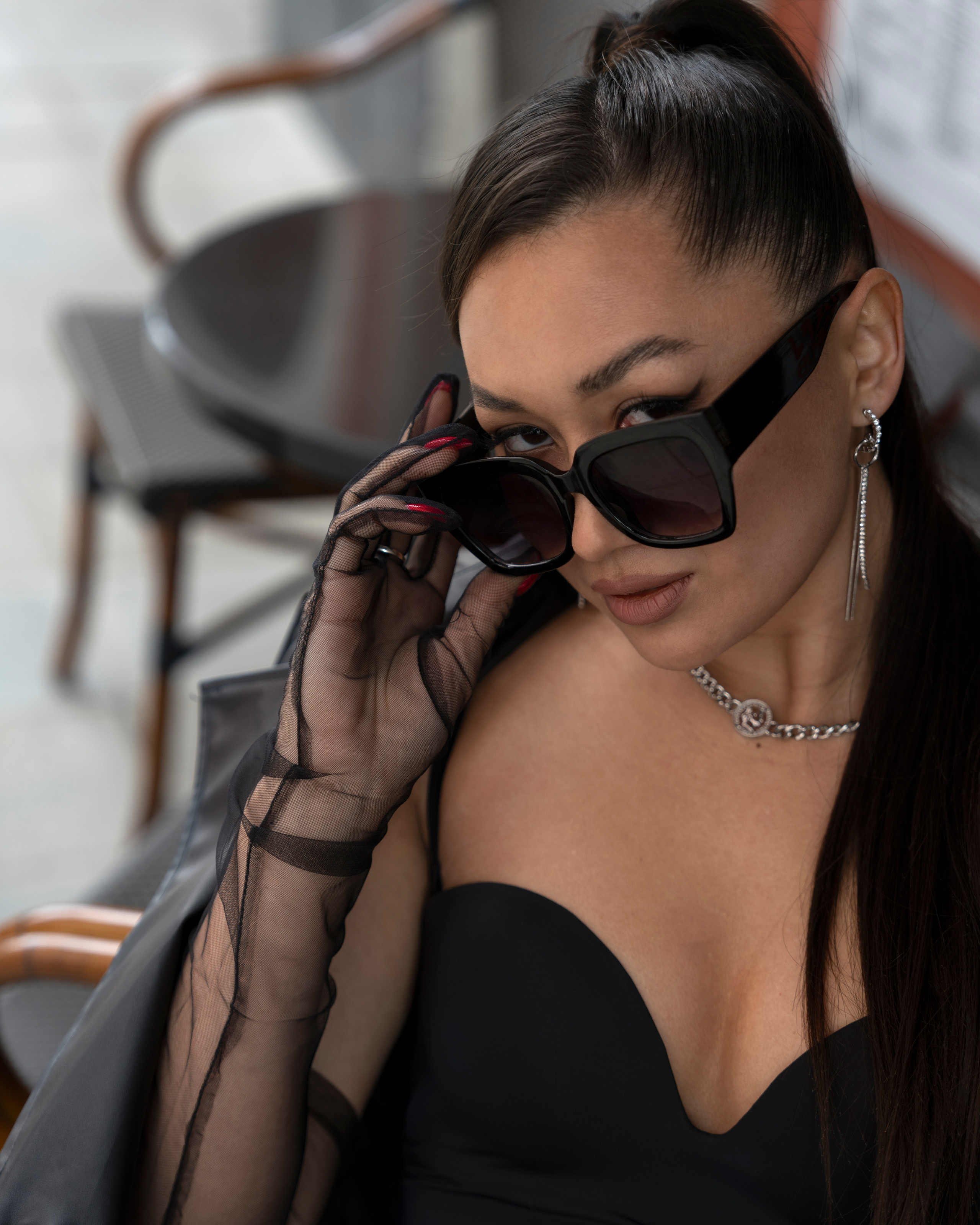 Лера. Фотограф Москва / Зеленоград / Обнинск Аркадий Сахаров