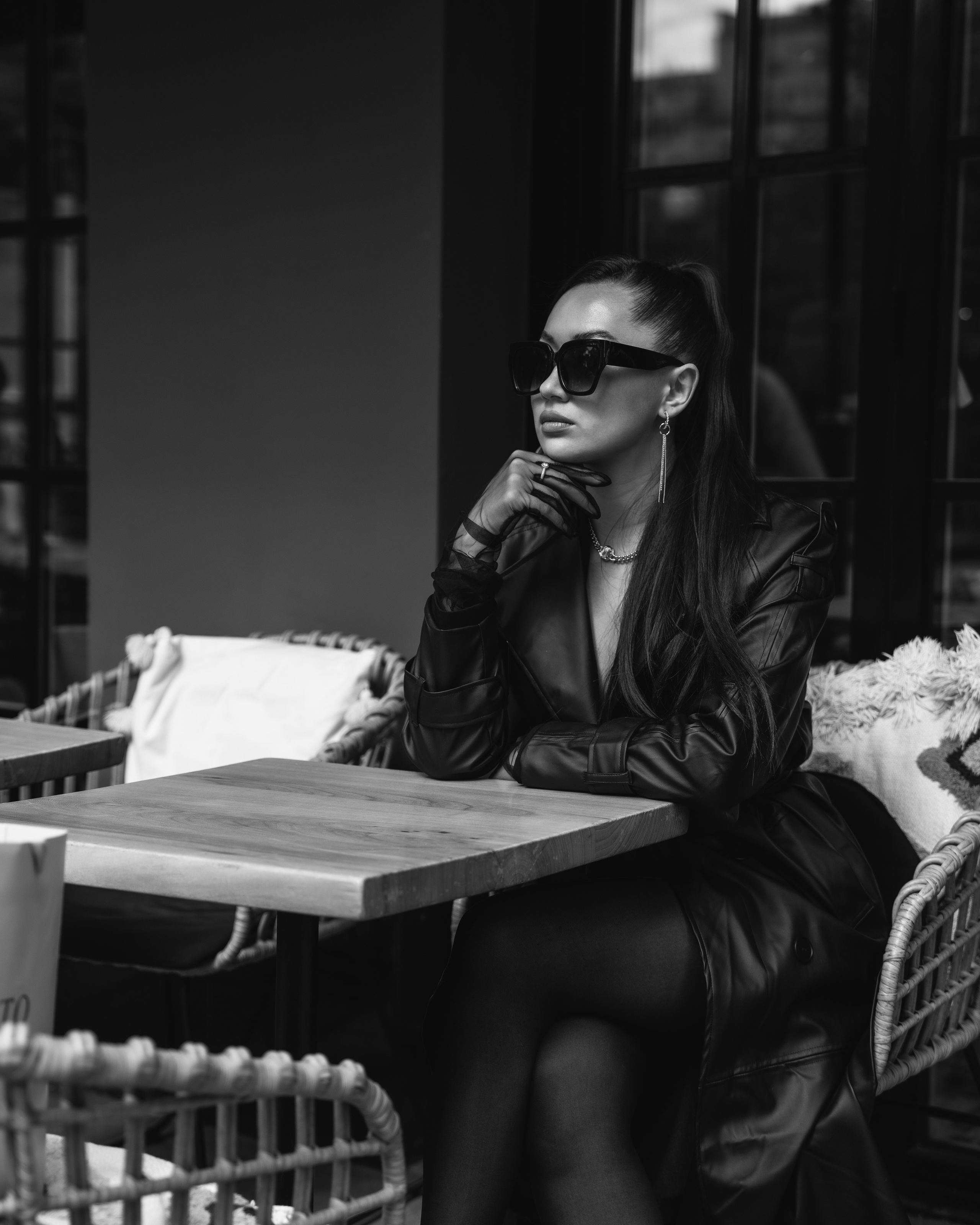 Лера. Фотограф Москва / Зеленоград / Обнинск Аркадий Сахаров