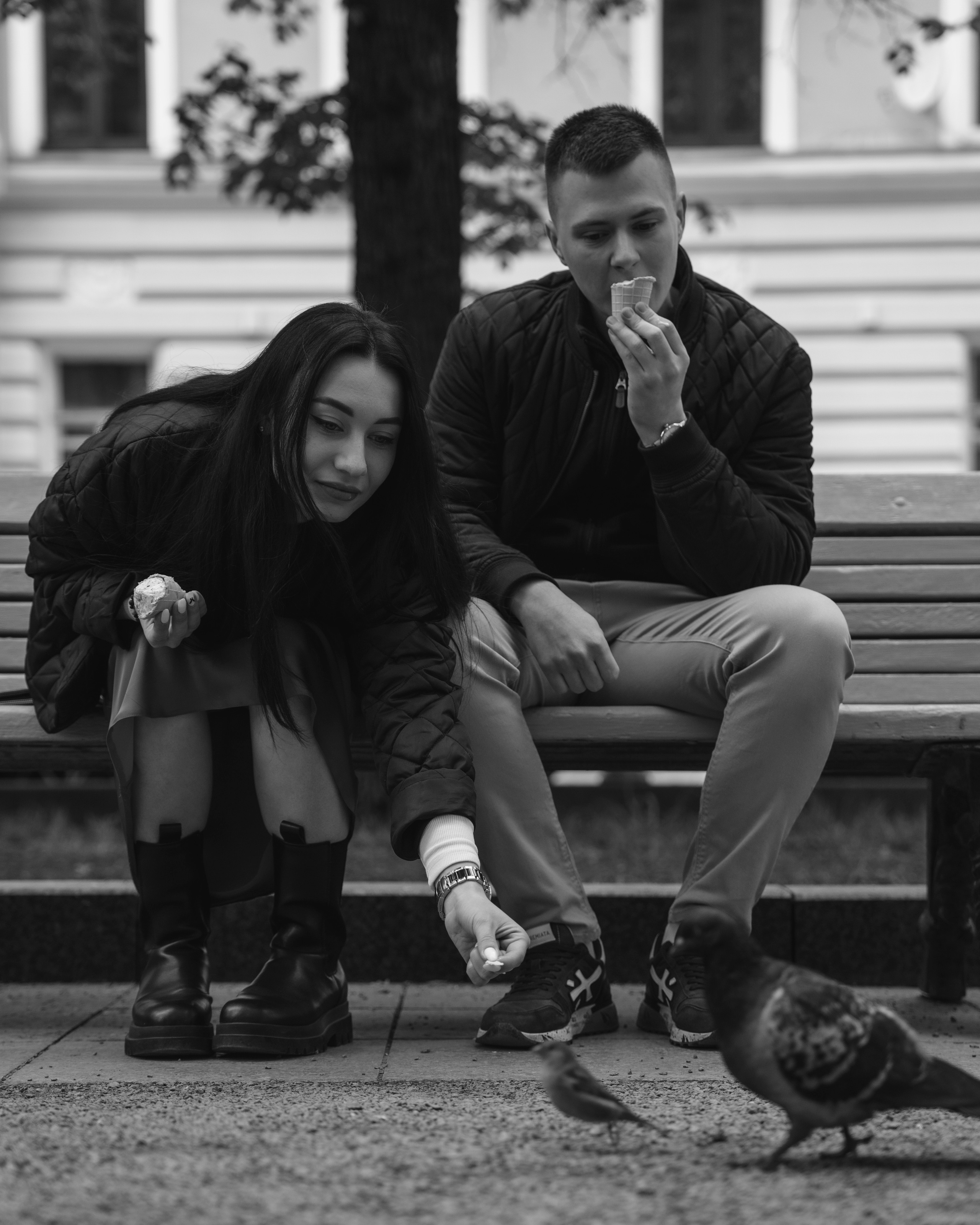 LOVE STORY. Фотограф Москва / Зеленоград / Обнинск Аркадий Сахаров