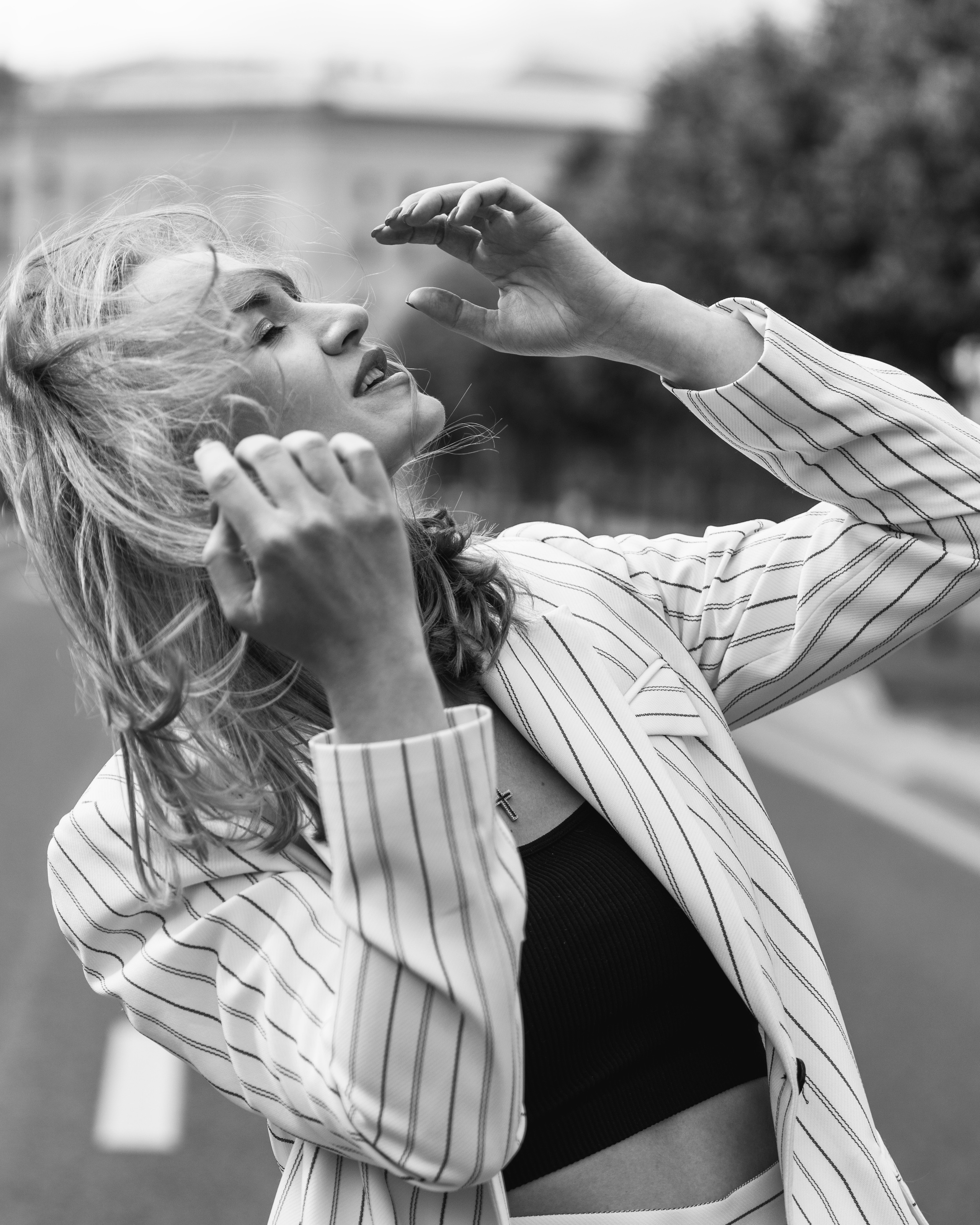 Валерия. Фотограф Москва / Зеленоград / Обнинск Аркадий Сахаров