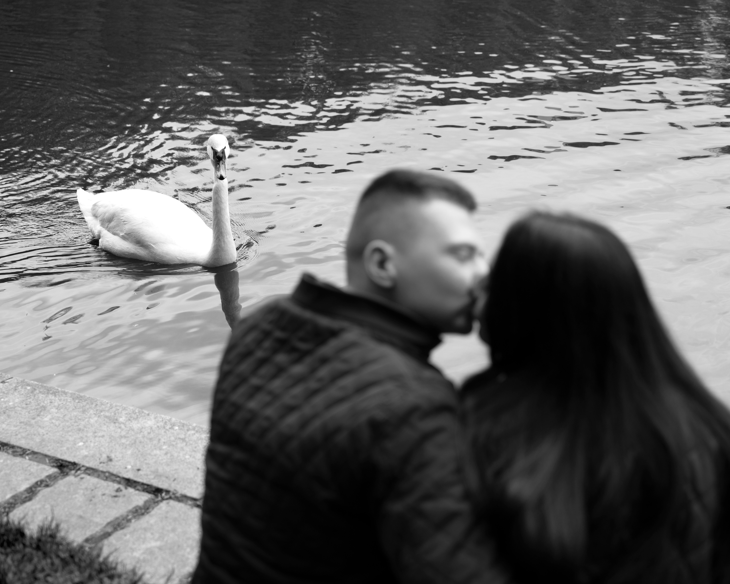 LOVE STORY. Фотограф Москва / Зеленоград / Обнинск Аркадий Сахаров