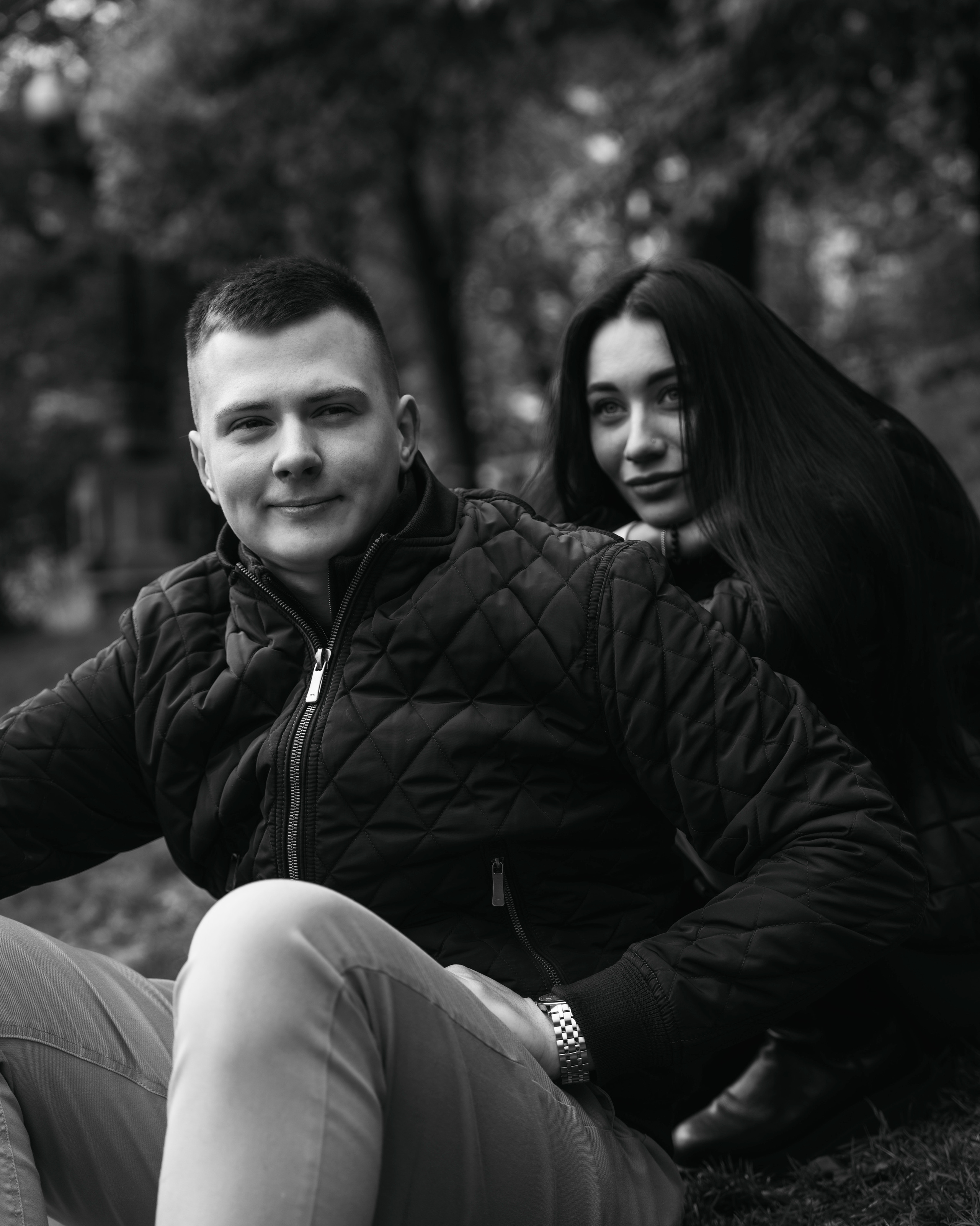 LOVE STORY. Фотограф Москва / Зеленоград / Обнинск Аркадий Сахаров