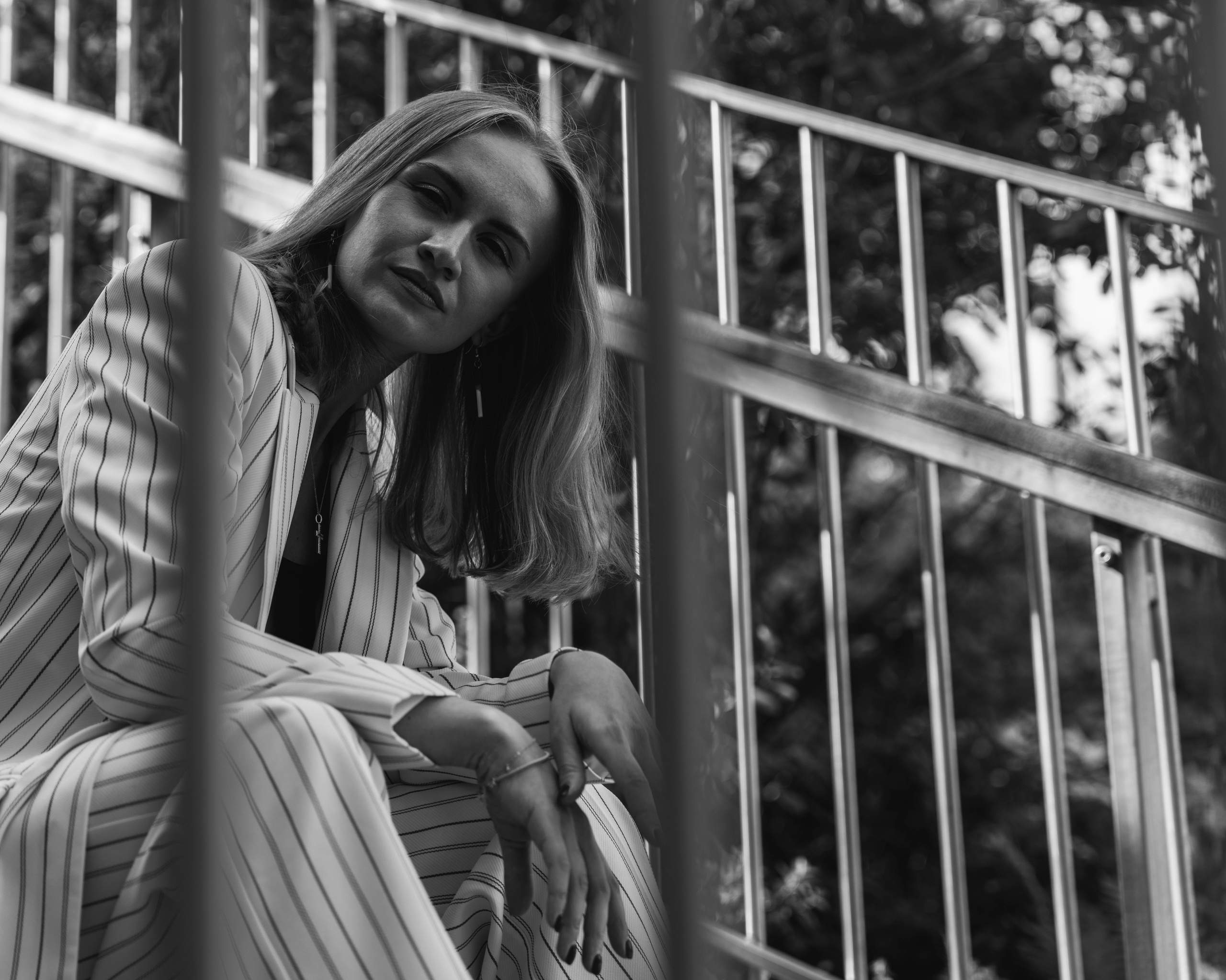 Валерия. Фотограф Москва / Зеленоград / Обнинск Аркадий Сахаров