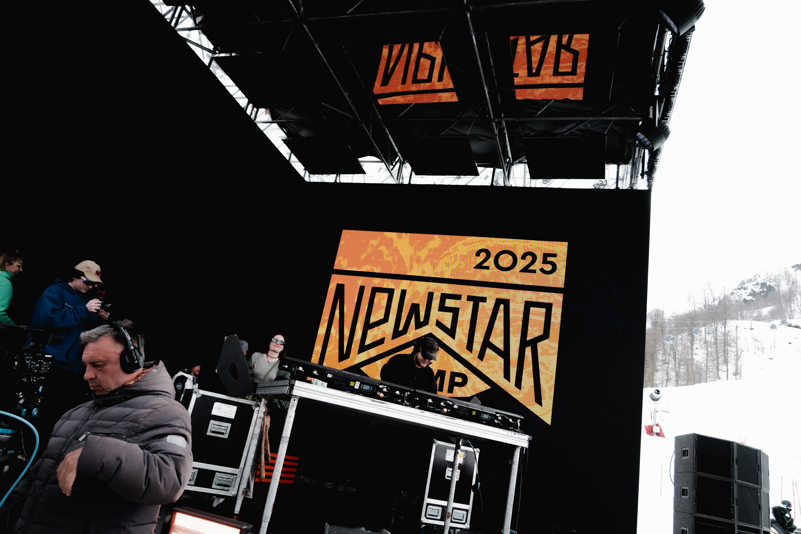 Yandex 360 & NewStarCamp