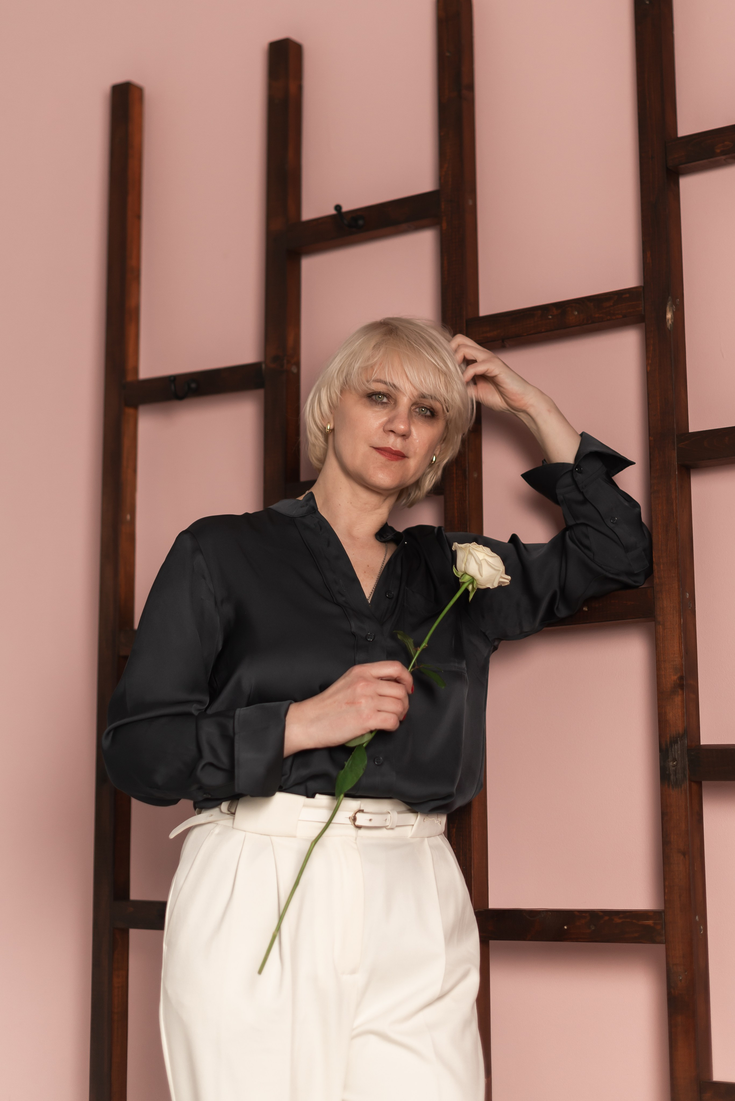 Фотосессия для агента по недвижимости. Женский и семейный фотограф Сочи и Краснодар Ольга Маловик