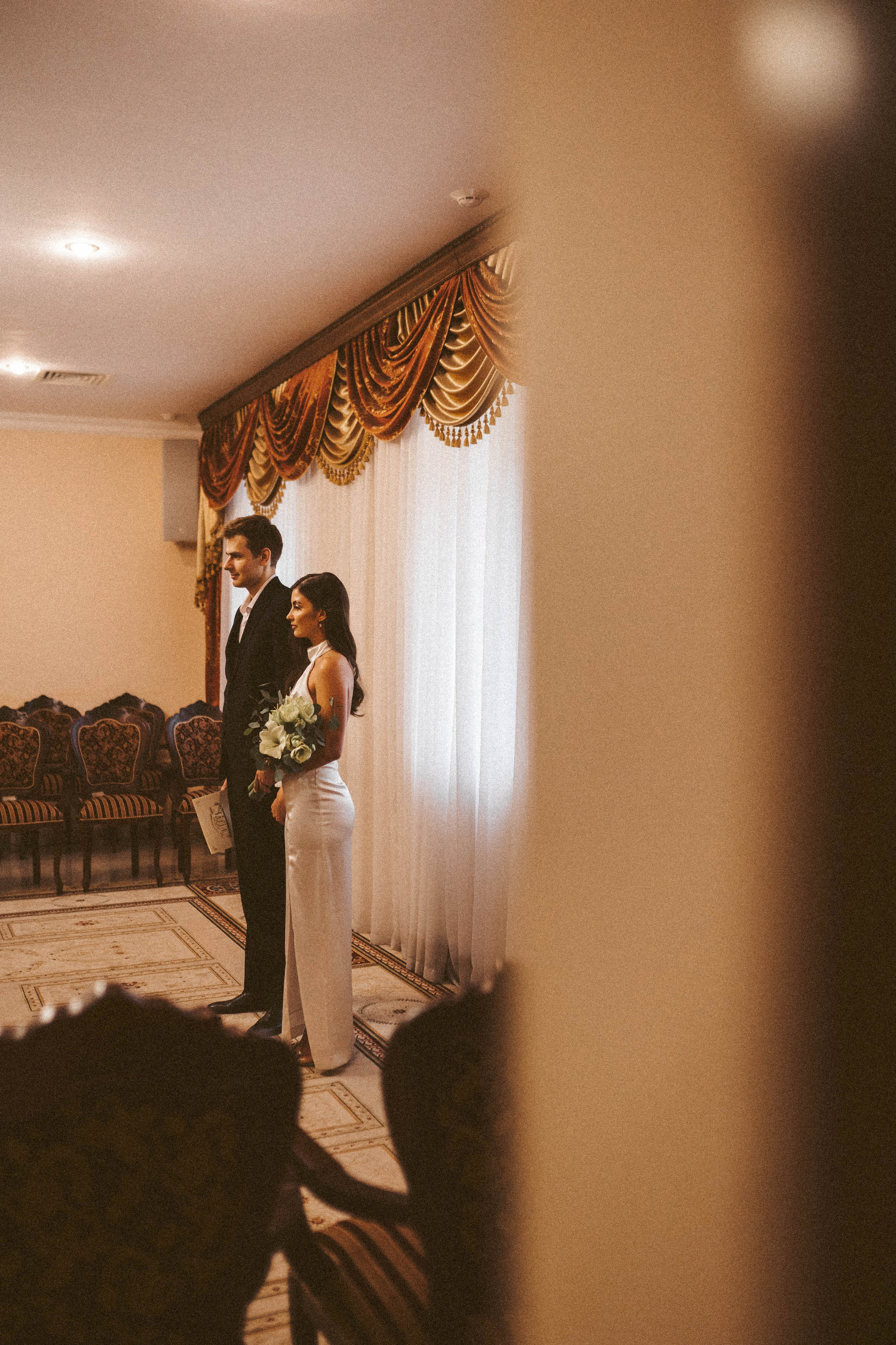 Максим/Мария. Фотограф в Москве Татьяна Сергеева