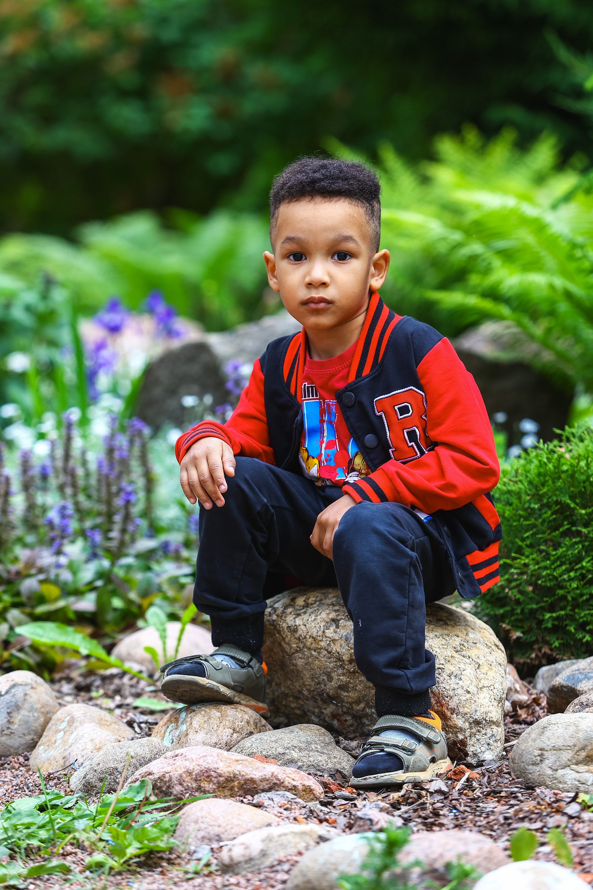 Не спорт. Профессиональной фотограф в Санкт-Петербурге Алексей Киселёв