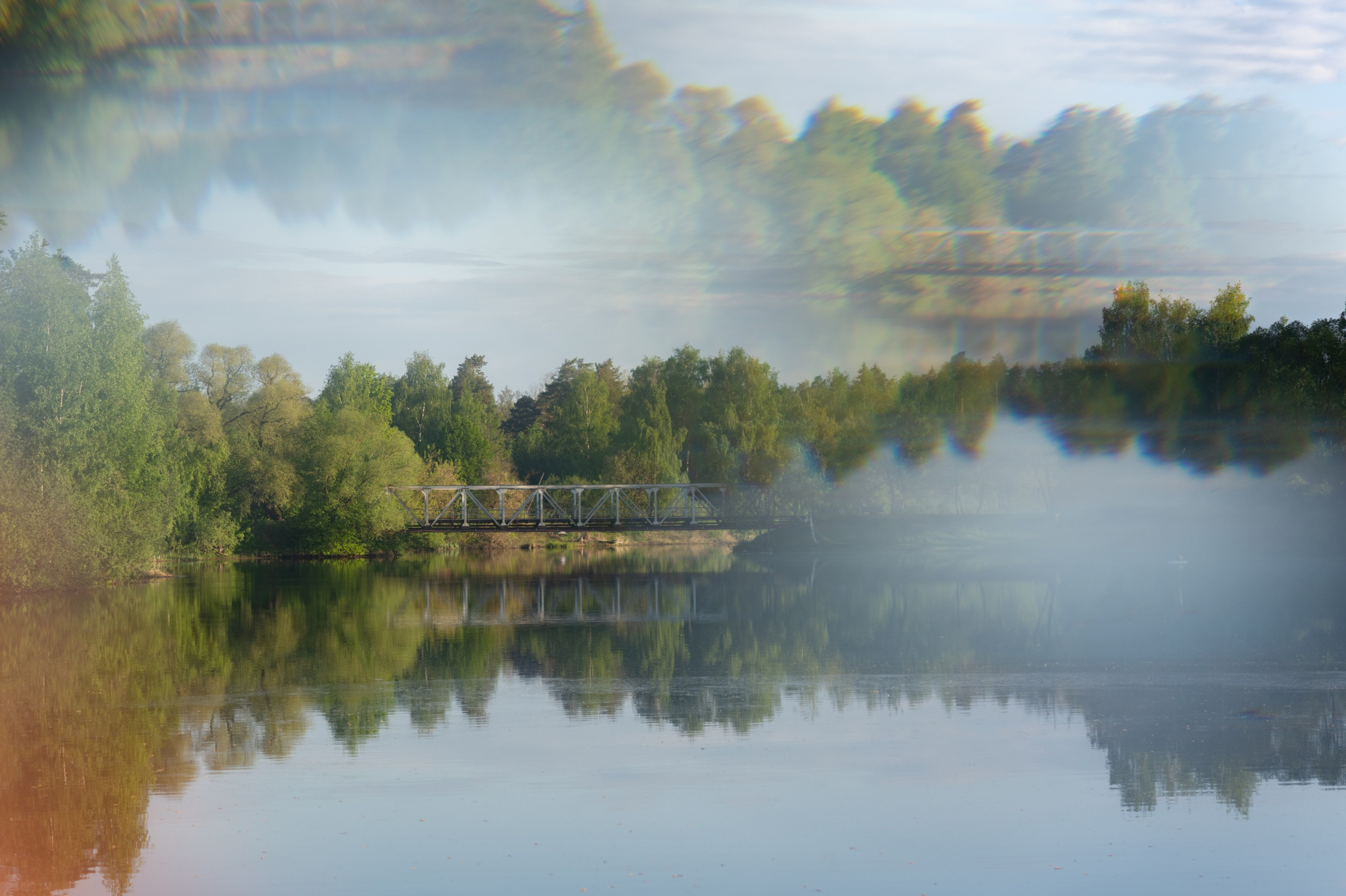 Пейзаж. Главная