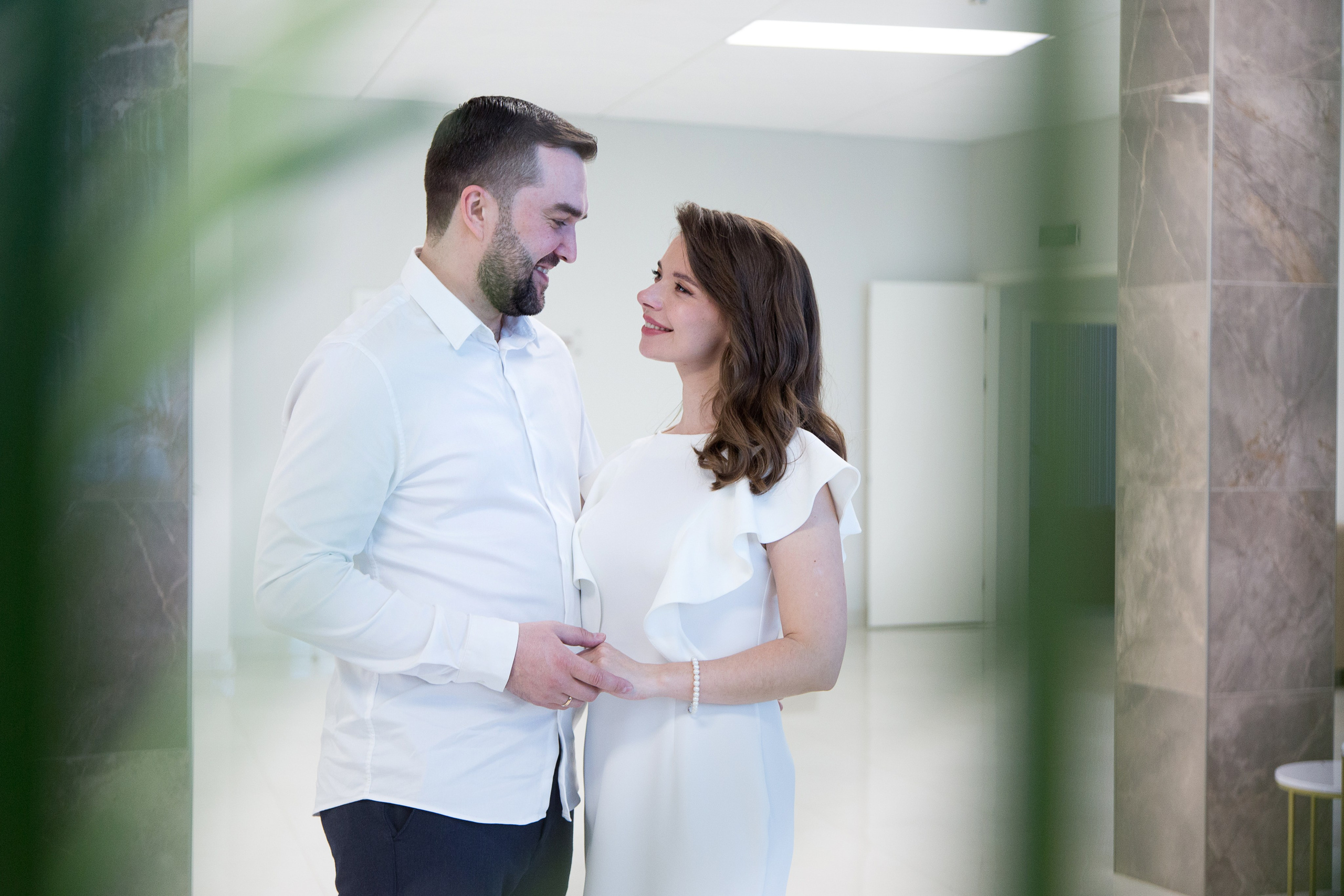 Ирина & Константин. Фотограф Дроздова Анна