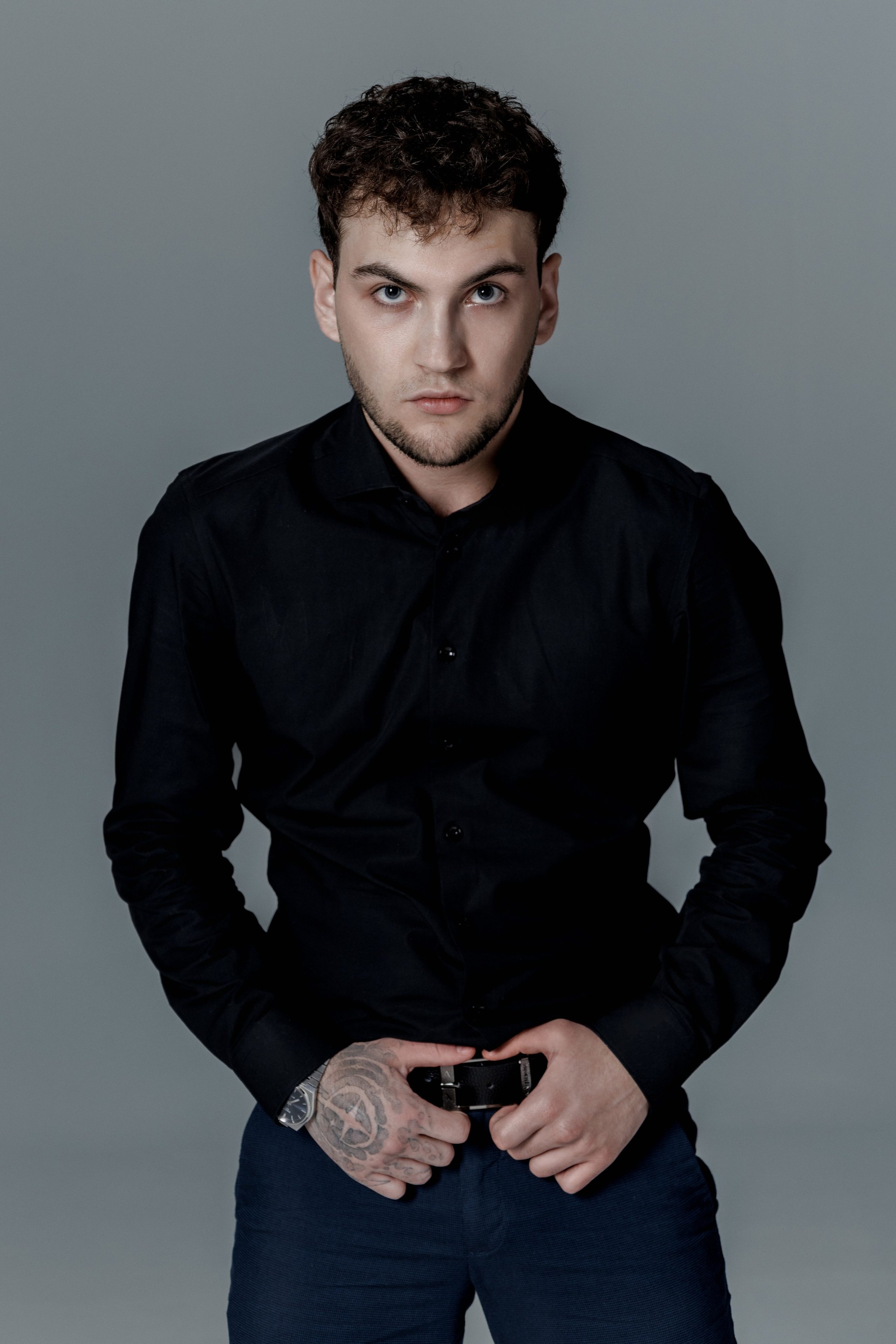 Ilya. Валерия Михайлова — фотограф Анапа, Темрюк, Геленджик, Абрау-Дюрсо, Новороссийск, Голубицкая