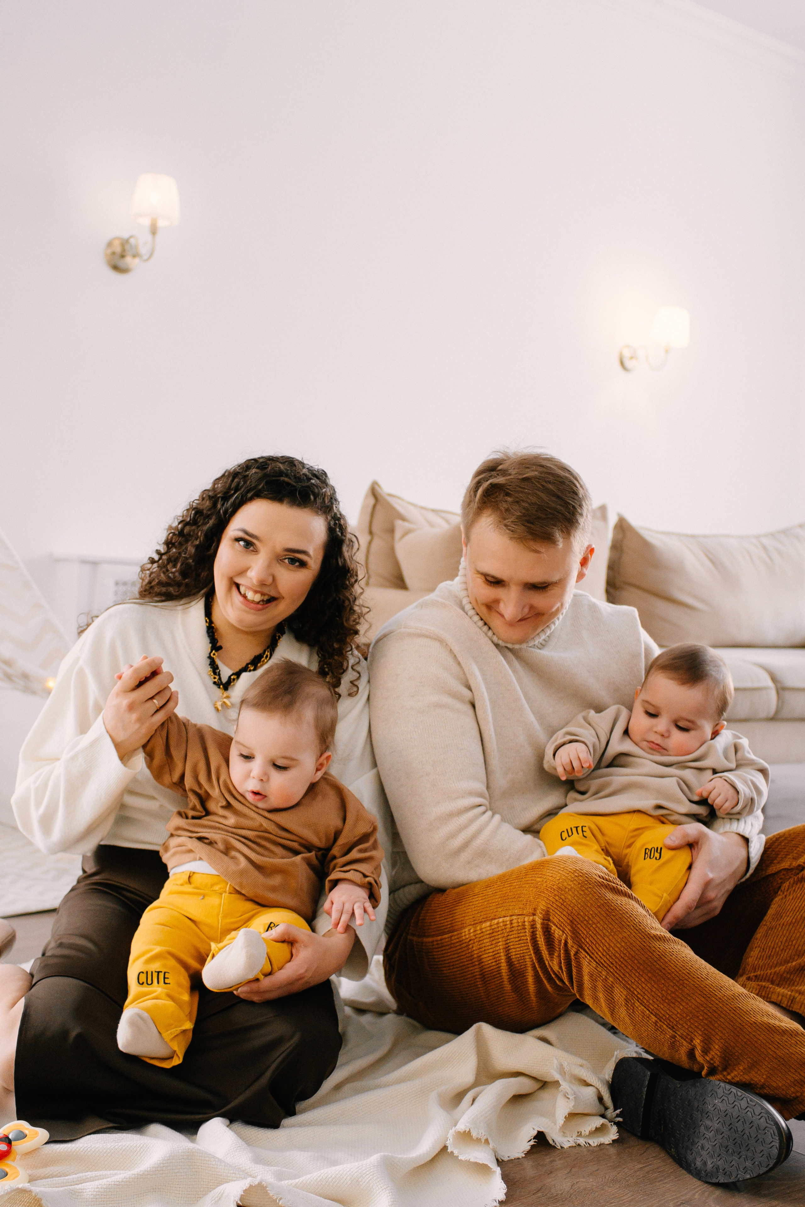 Разинковы. LeonaStage. Фотограф в Челябинске Любовь Денисенко