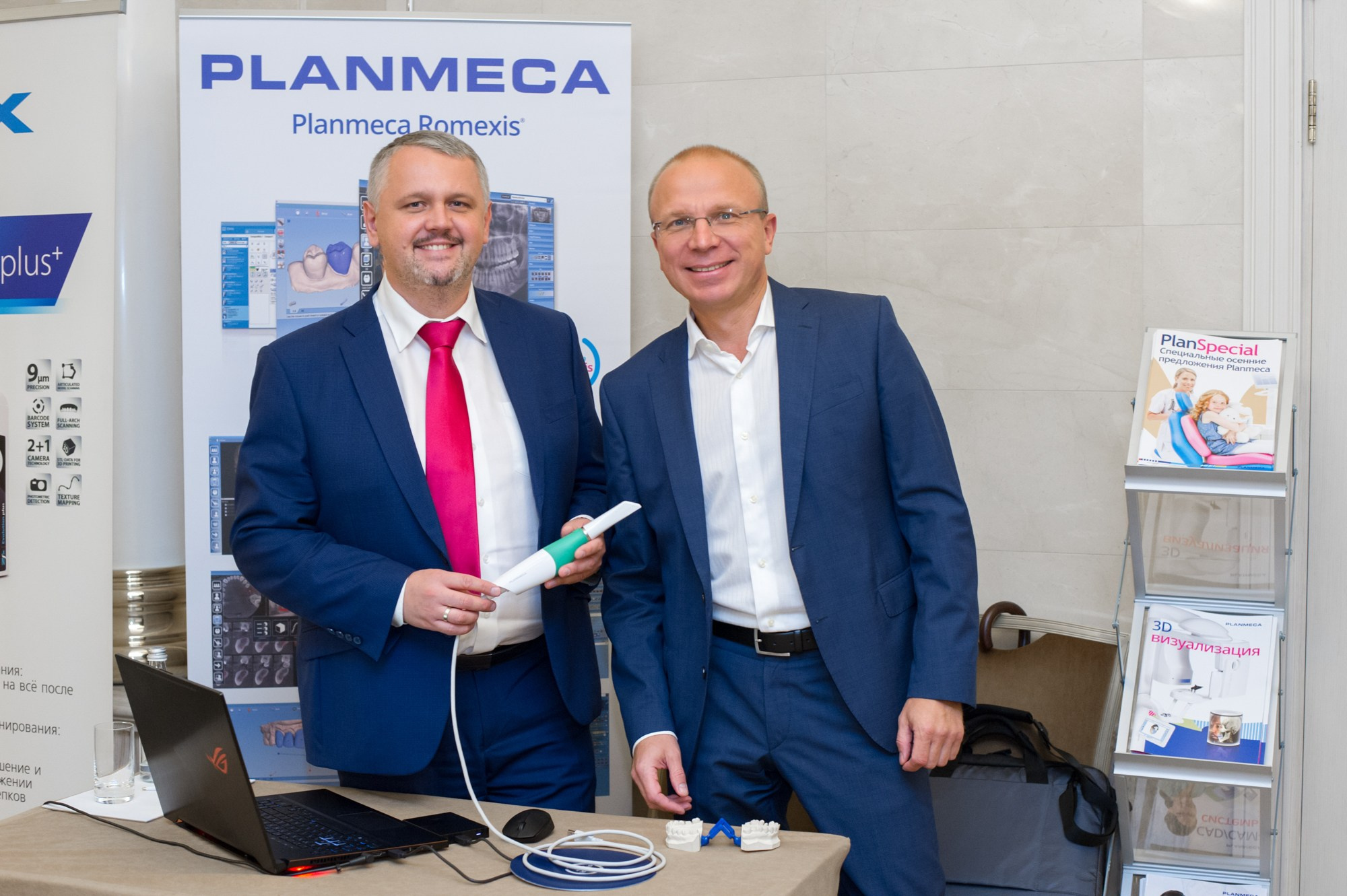 Конференции. Выпускные альбомы. Частные съемки