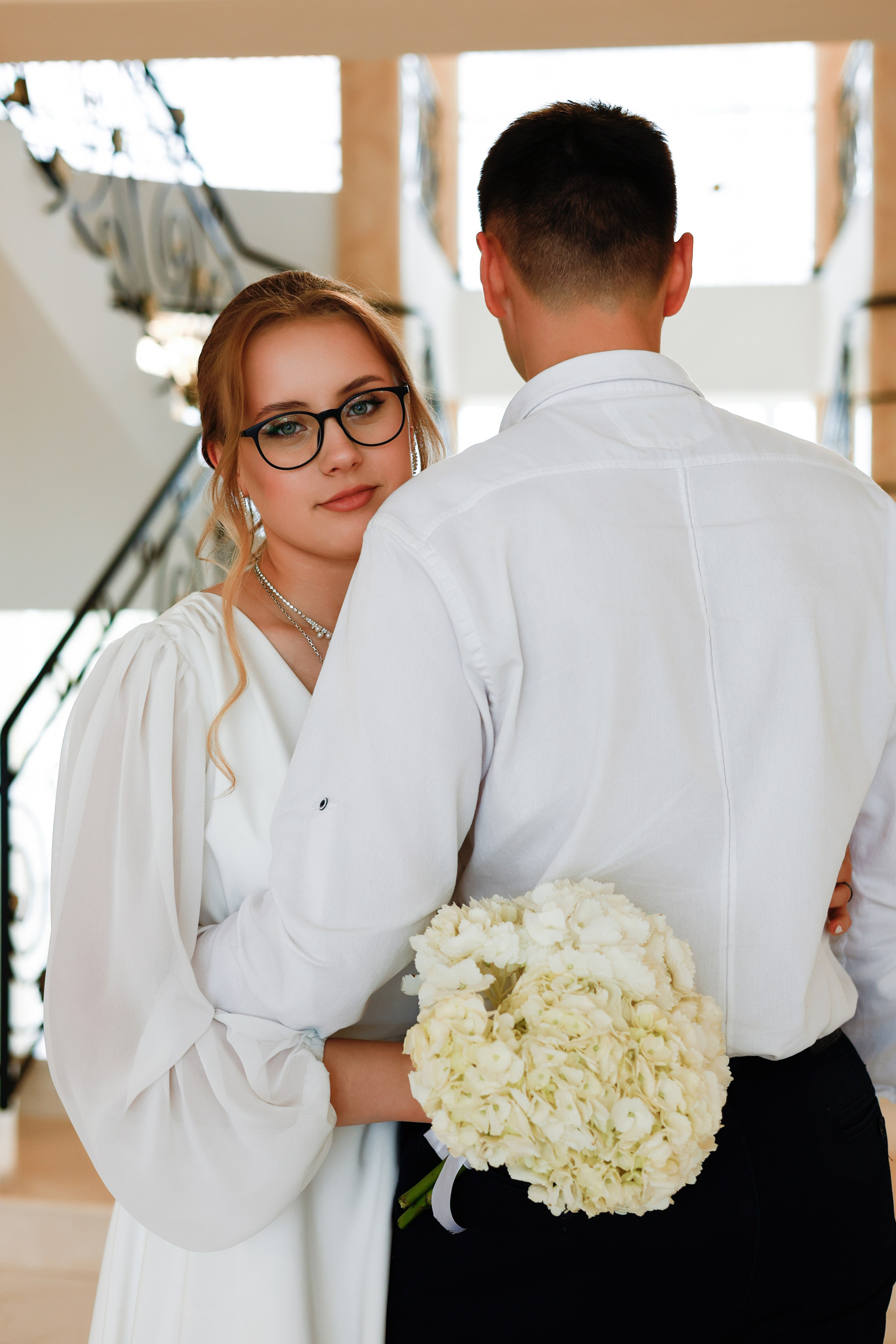 Елизавета. Свадебный фотограф Мариуполь/Бердянск