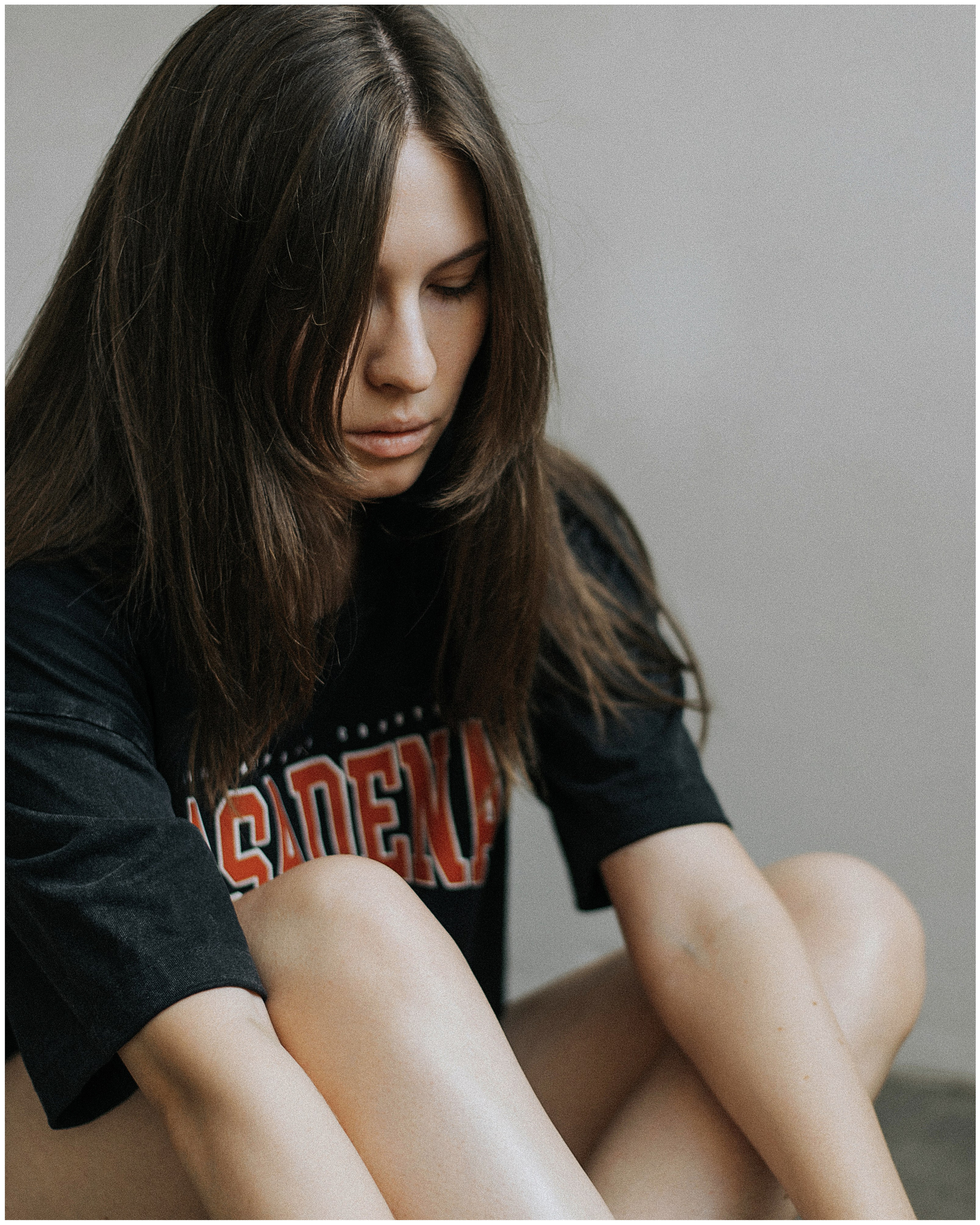 Marina. Фотограф Мария Яскевич | Photographer Moscow