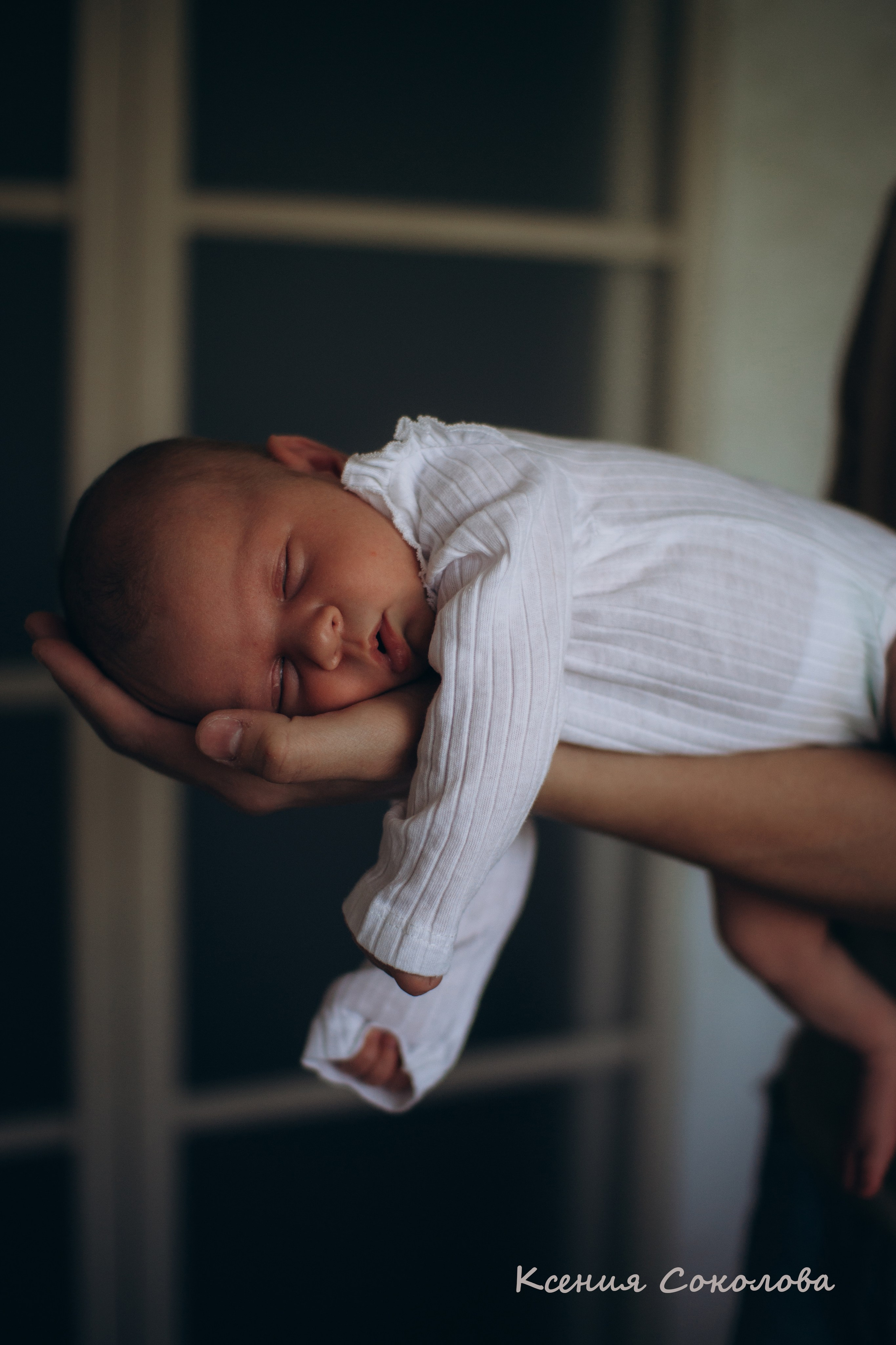 Фотограф новорожденных.Newborn.Домашняя фотосессия. Семейный и newborn lifestyle фотограф в Магнитогорске Ксения Соколова