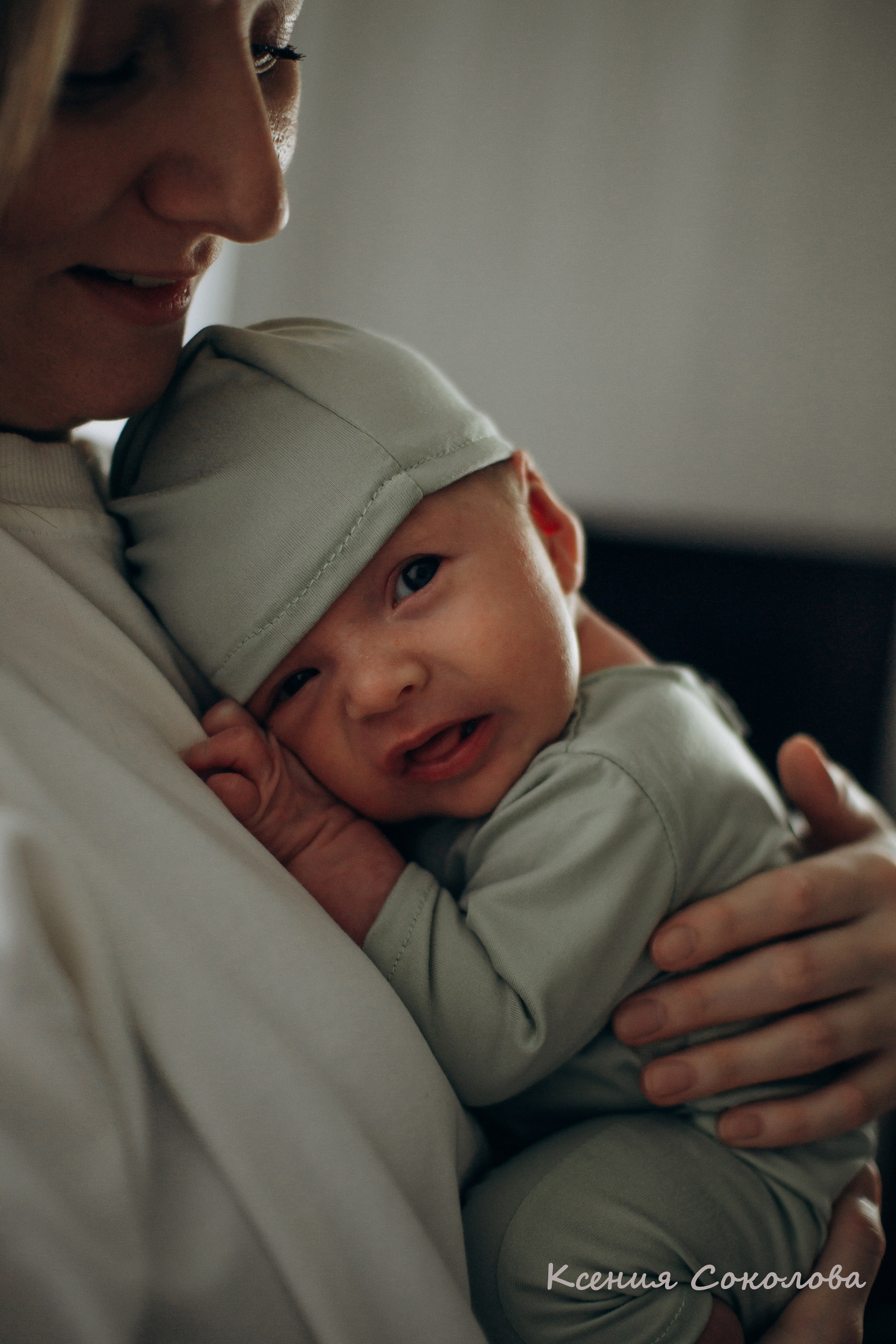 Фотограф новорожденных.Newborn.Домашняя фотосессия. Семейный и newborn lifestyle фотограф в Магнитогорске Ксения Соколова