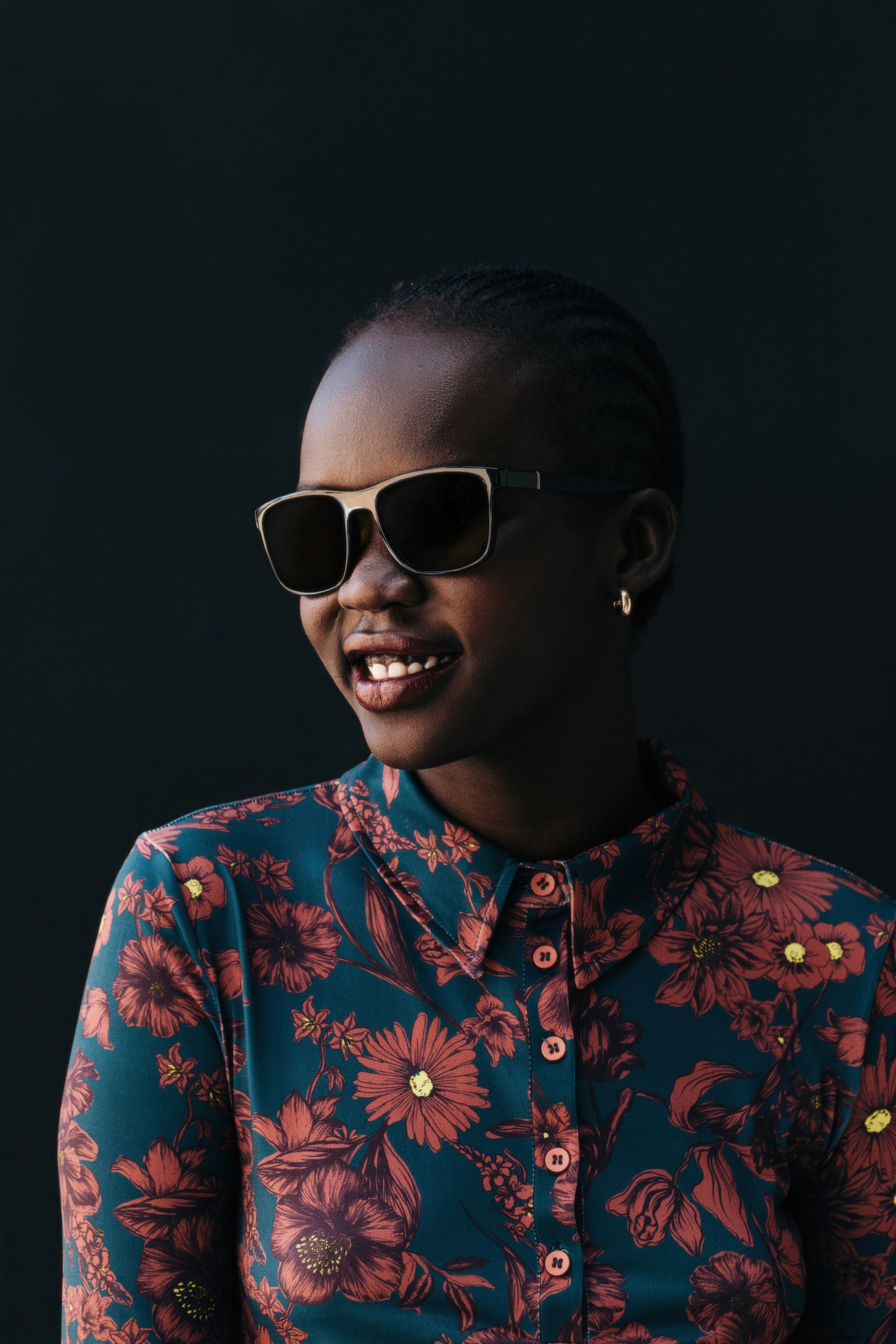 Jackline. Портретный фотограф Филимонов Сергей