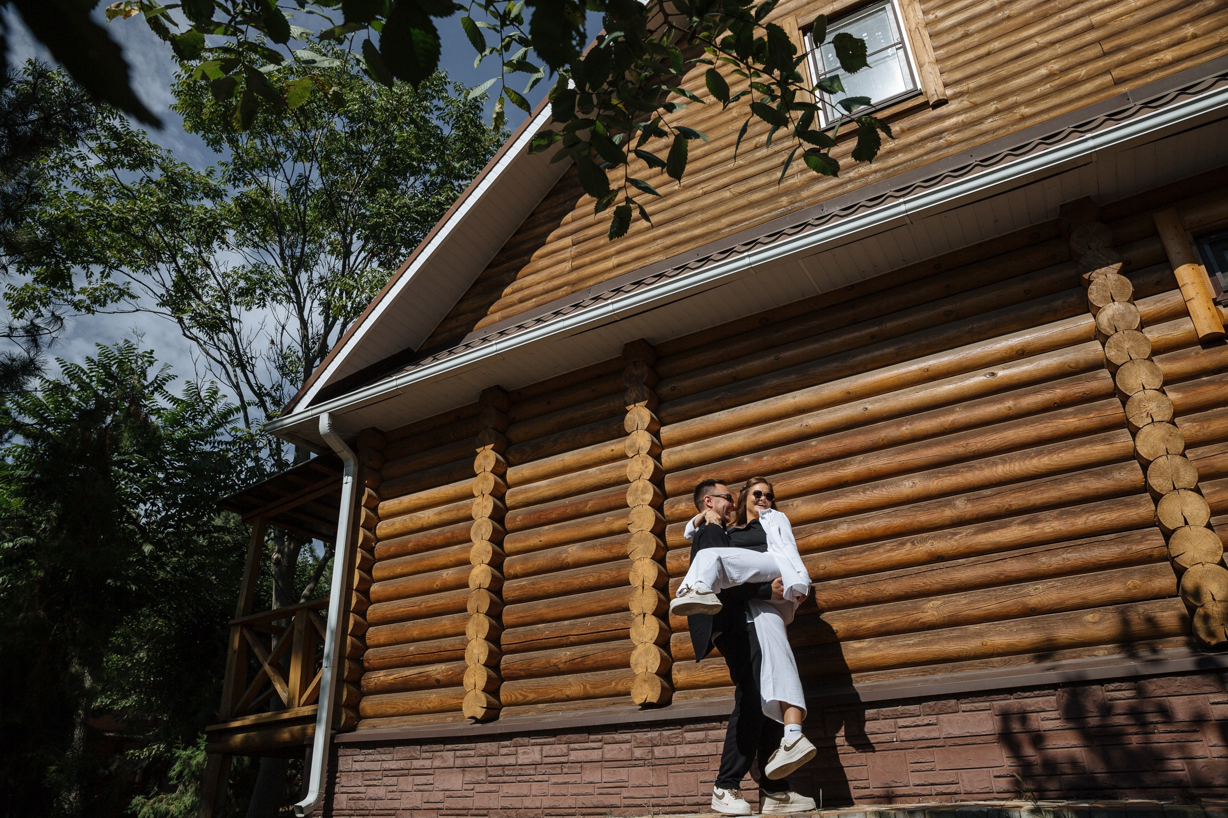 Свадебная фотосессия Никиты и Насти. Профессиональный фотограф в Волгодонске и Ростове Владимир Казак