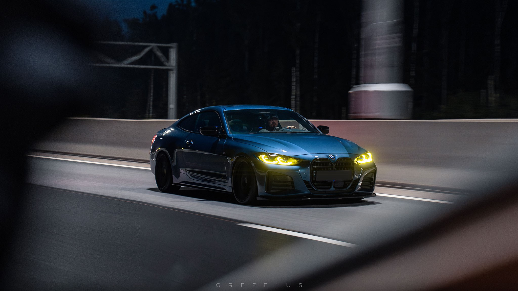 BMW M440i