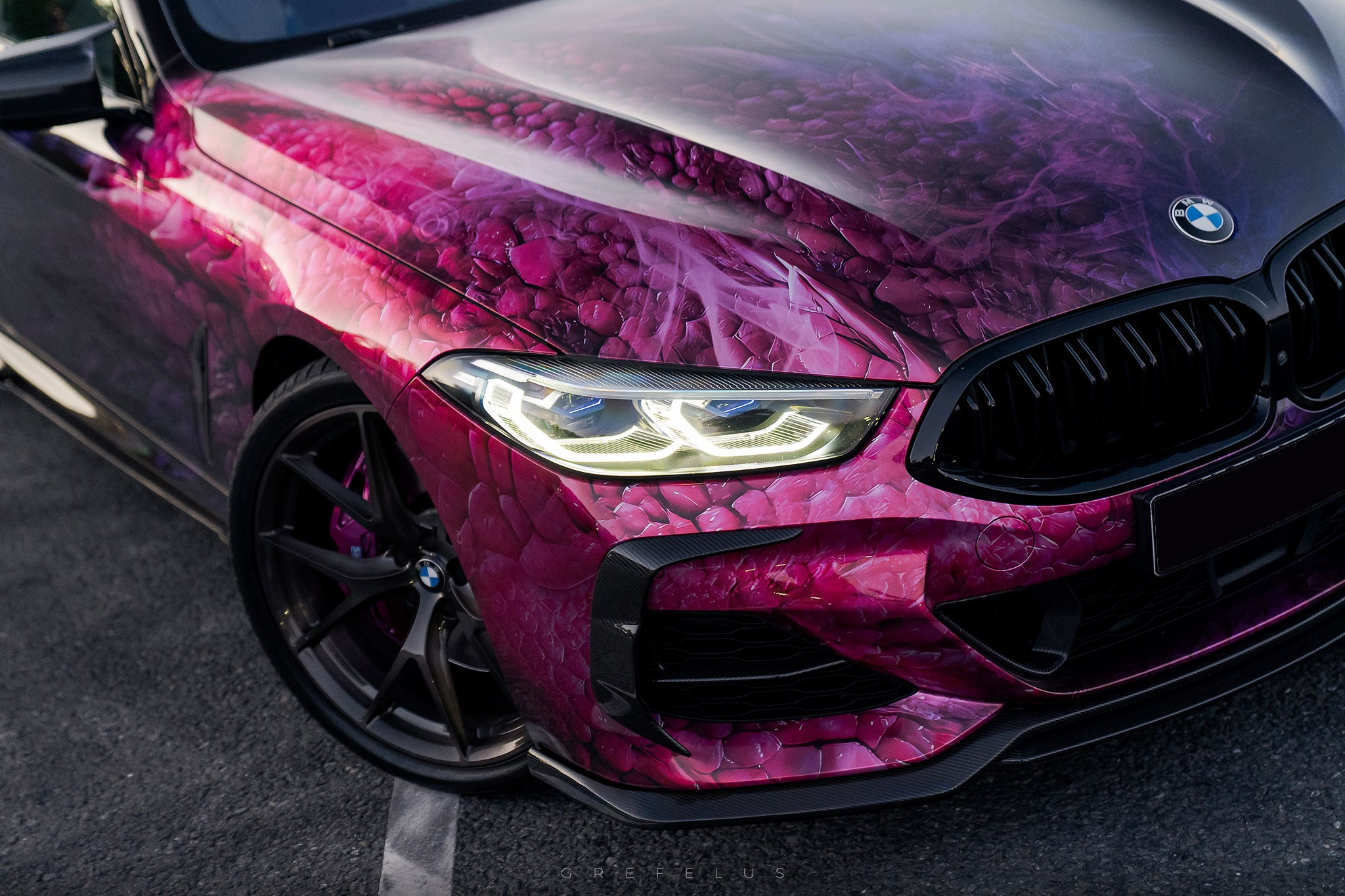 BMW Meet Moscow