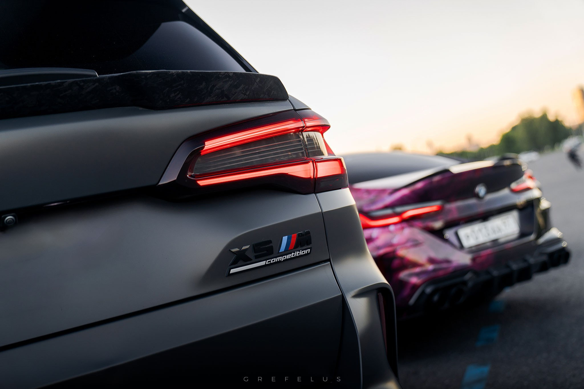 BMW Meet Moscow