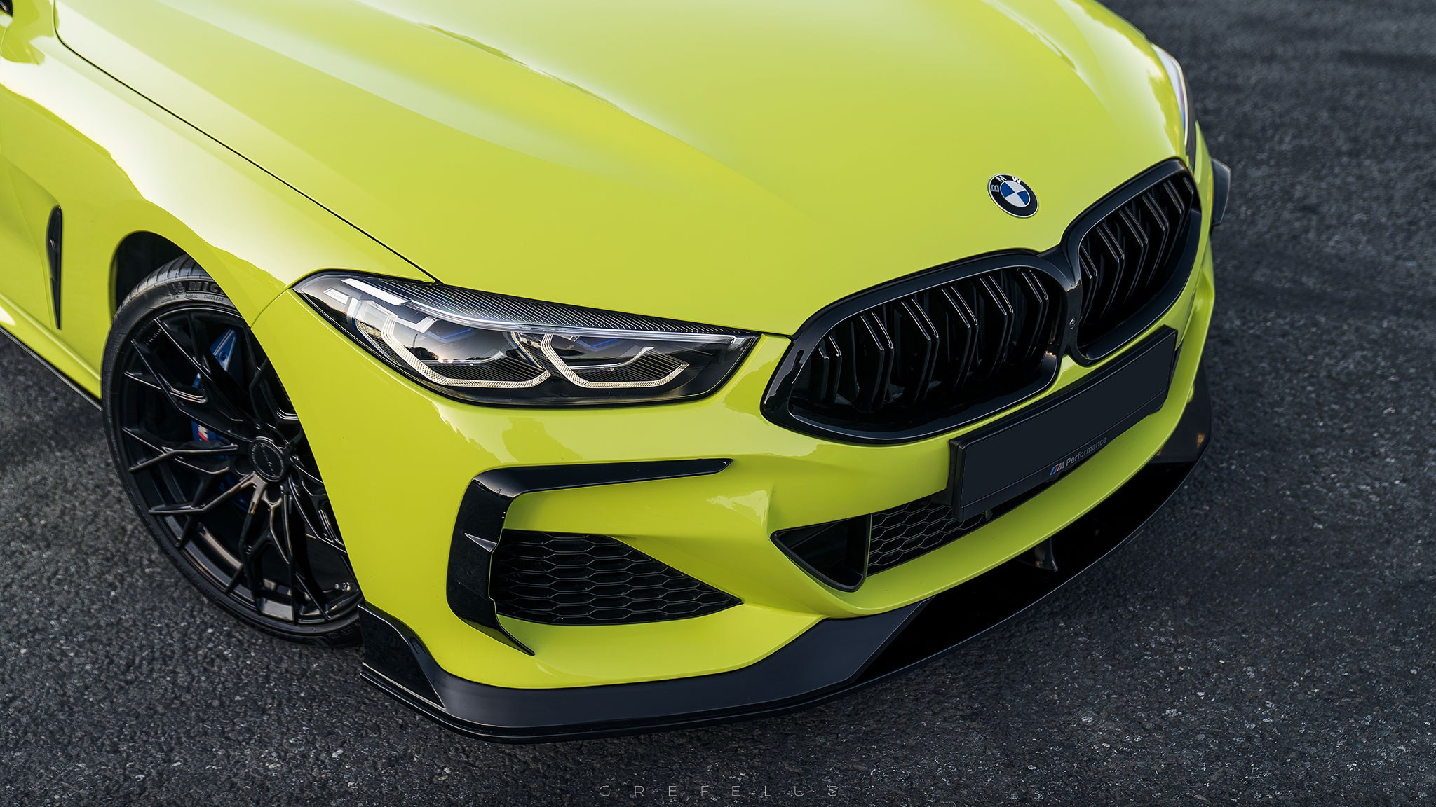 BMW Meet Moscow