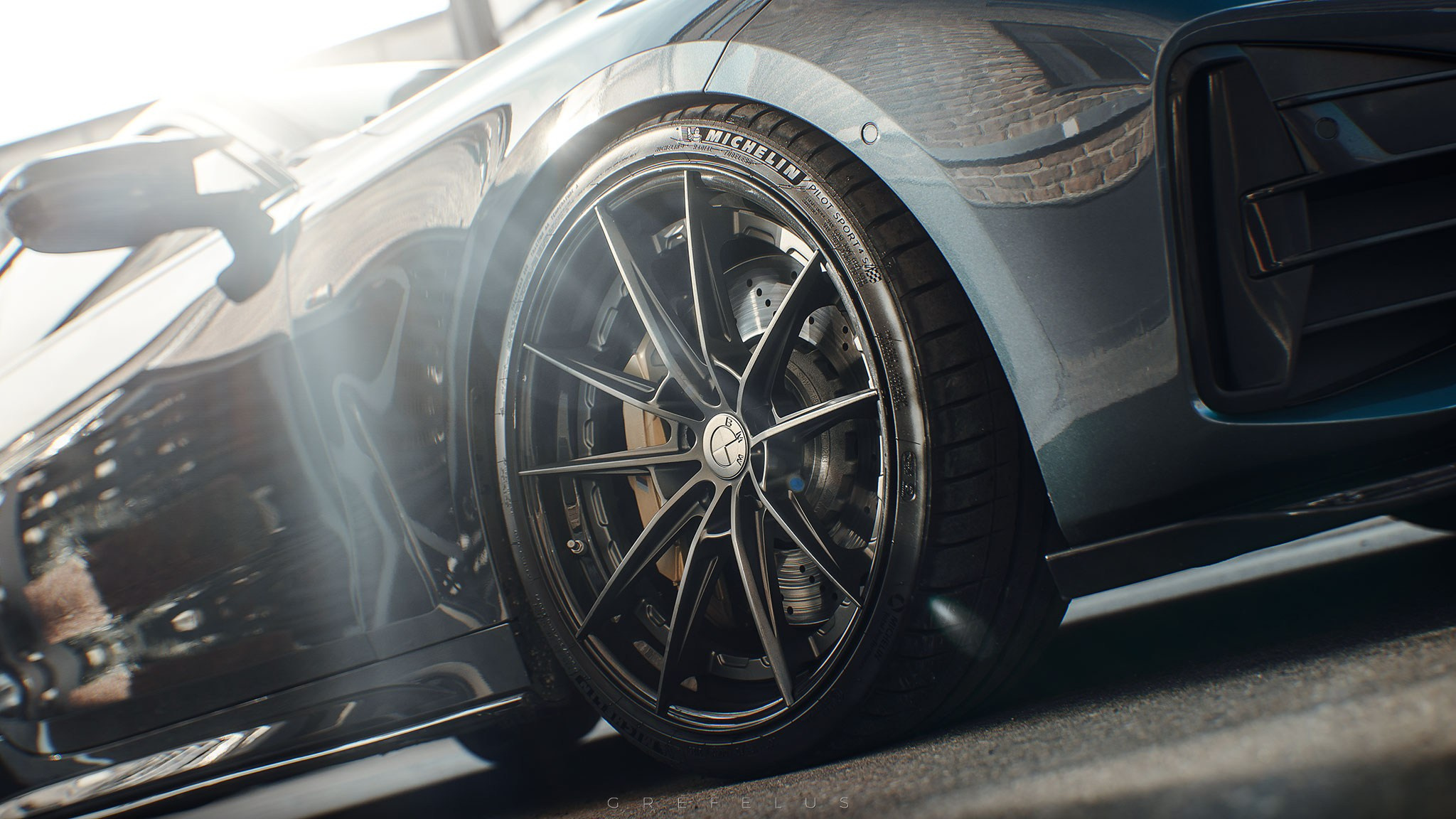 BMW M440i