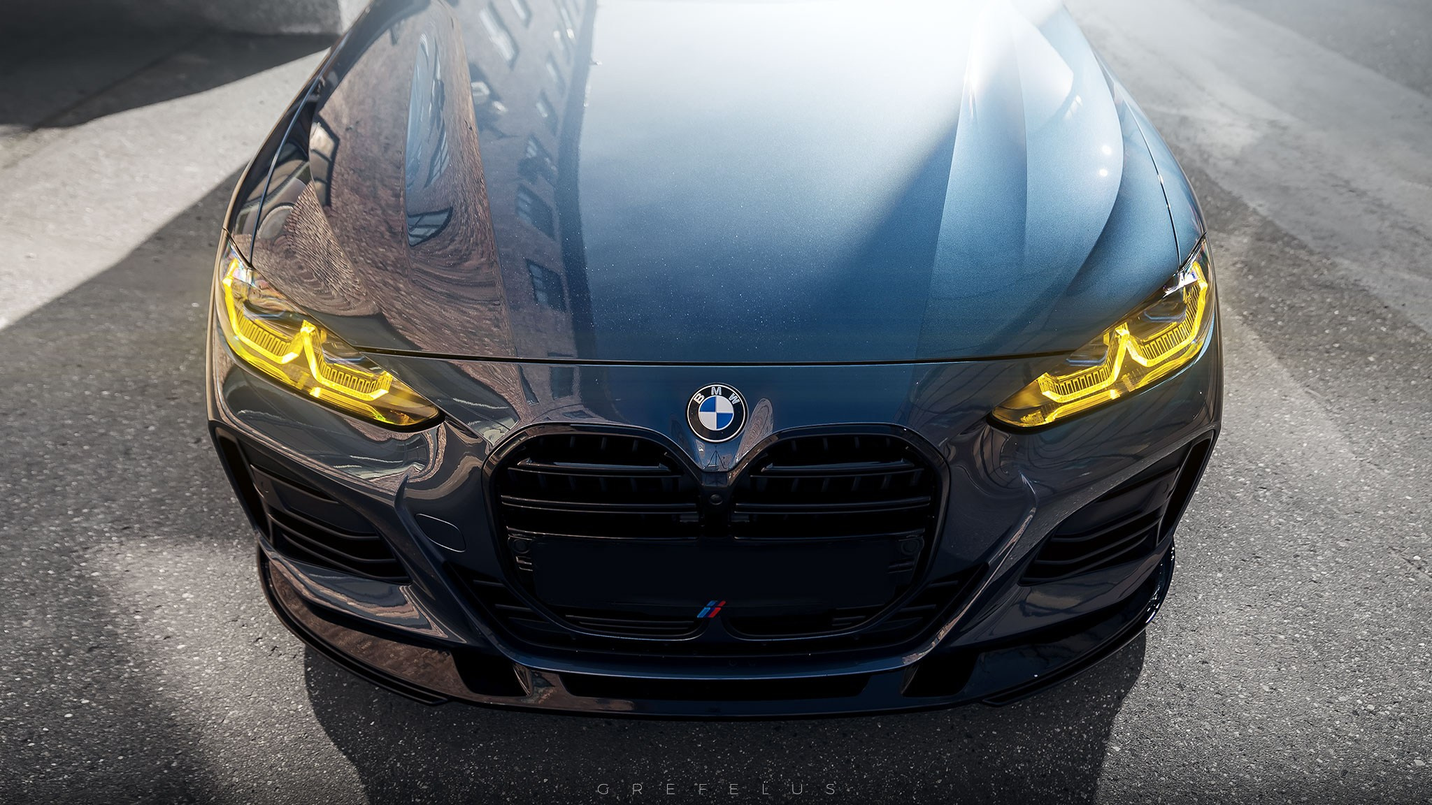 BMW M440i