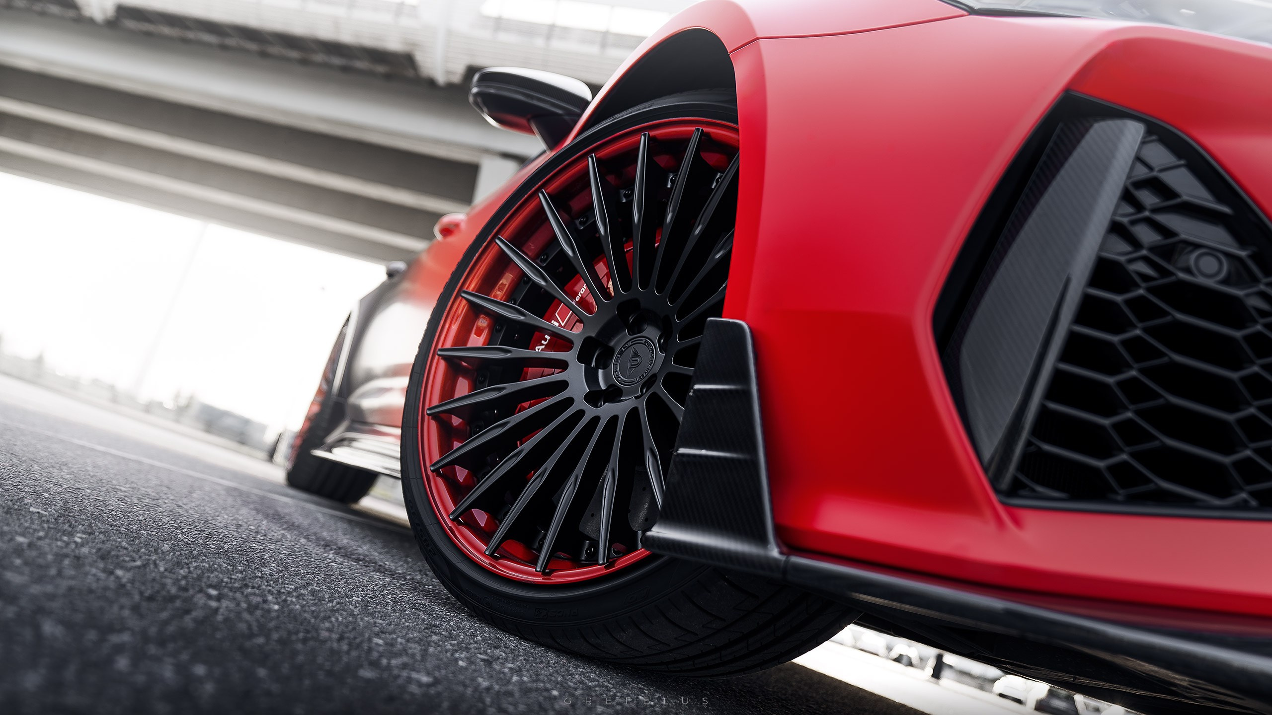 Audi RS 6 Avant performance