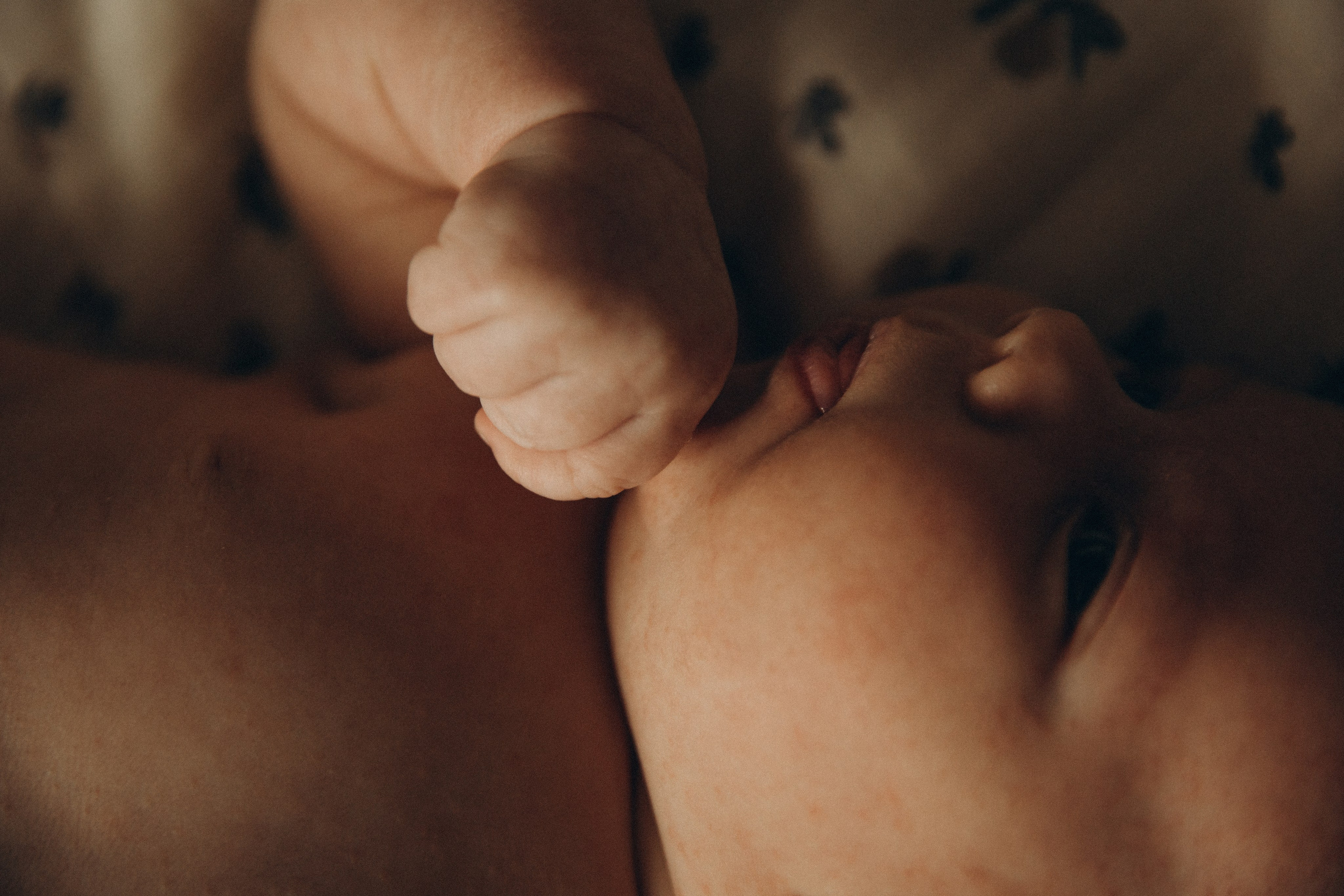 Фотосессия большой семьи. Семейный фотограф в Москве и Королеве Евгения Баукова