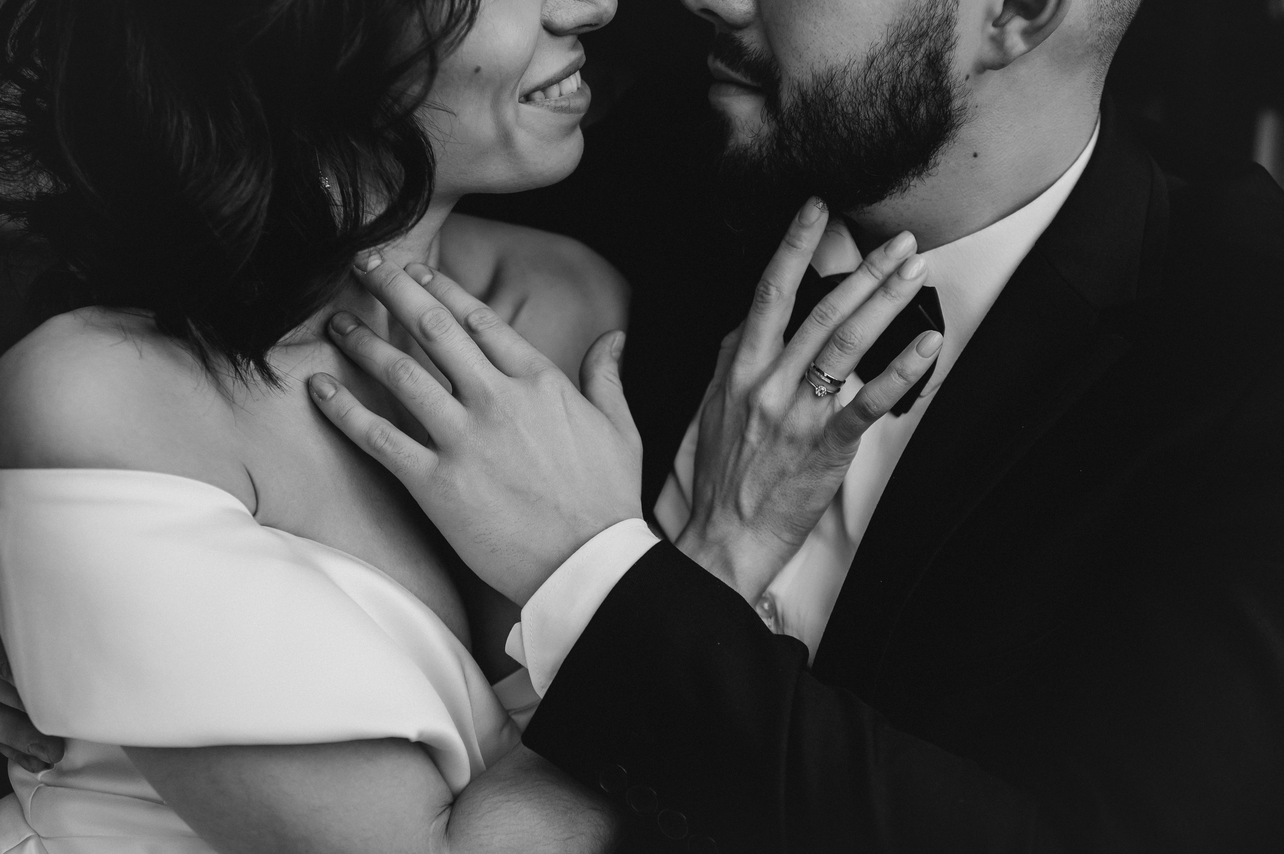 Жанна и Дима