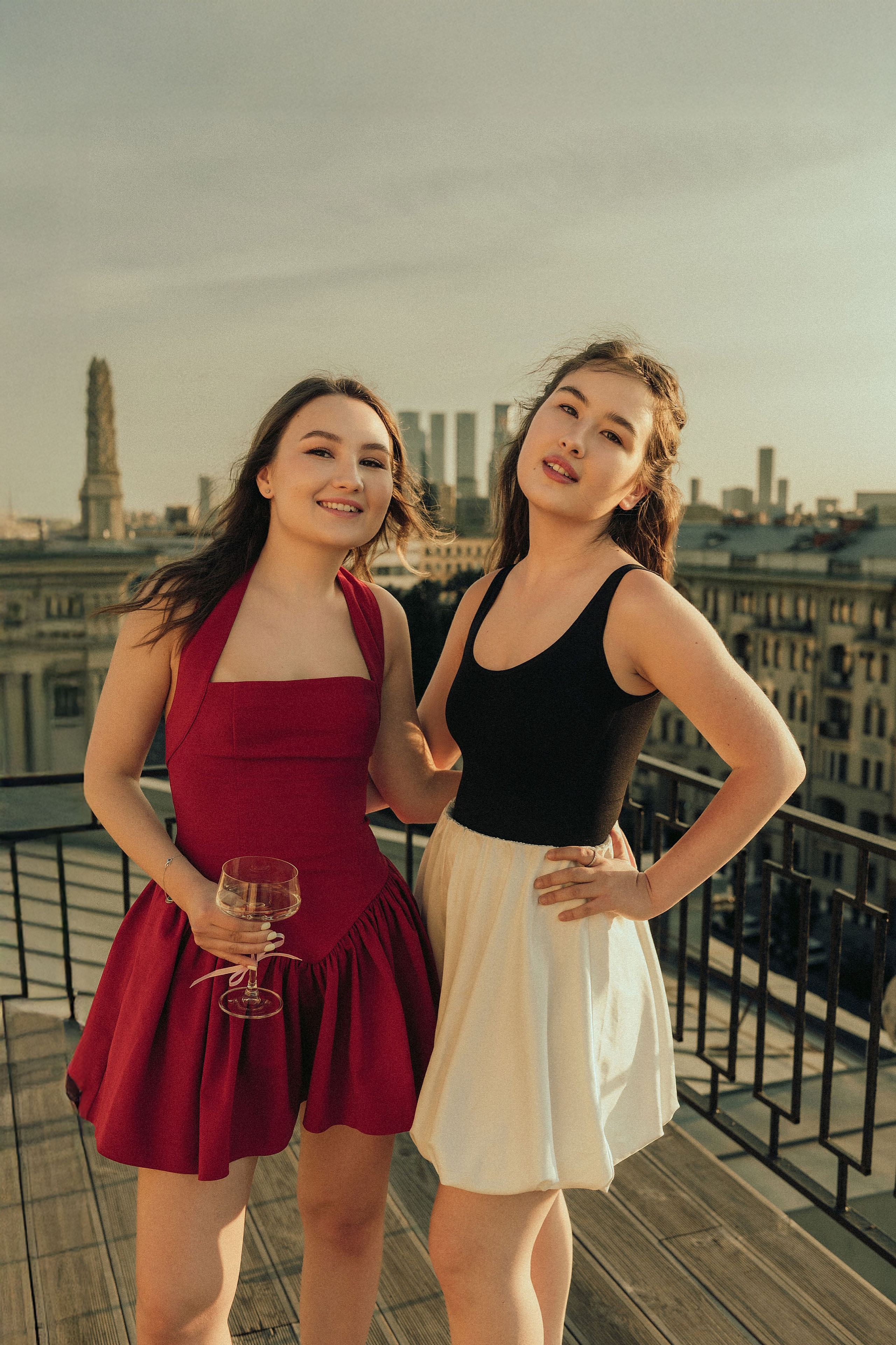 День рождения Эмилии. Фотограф в Москве Ангелина Ким