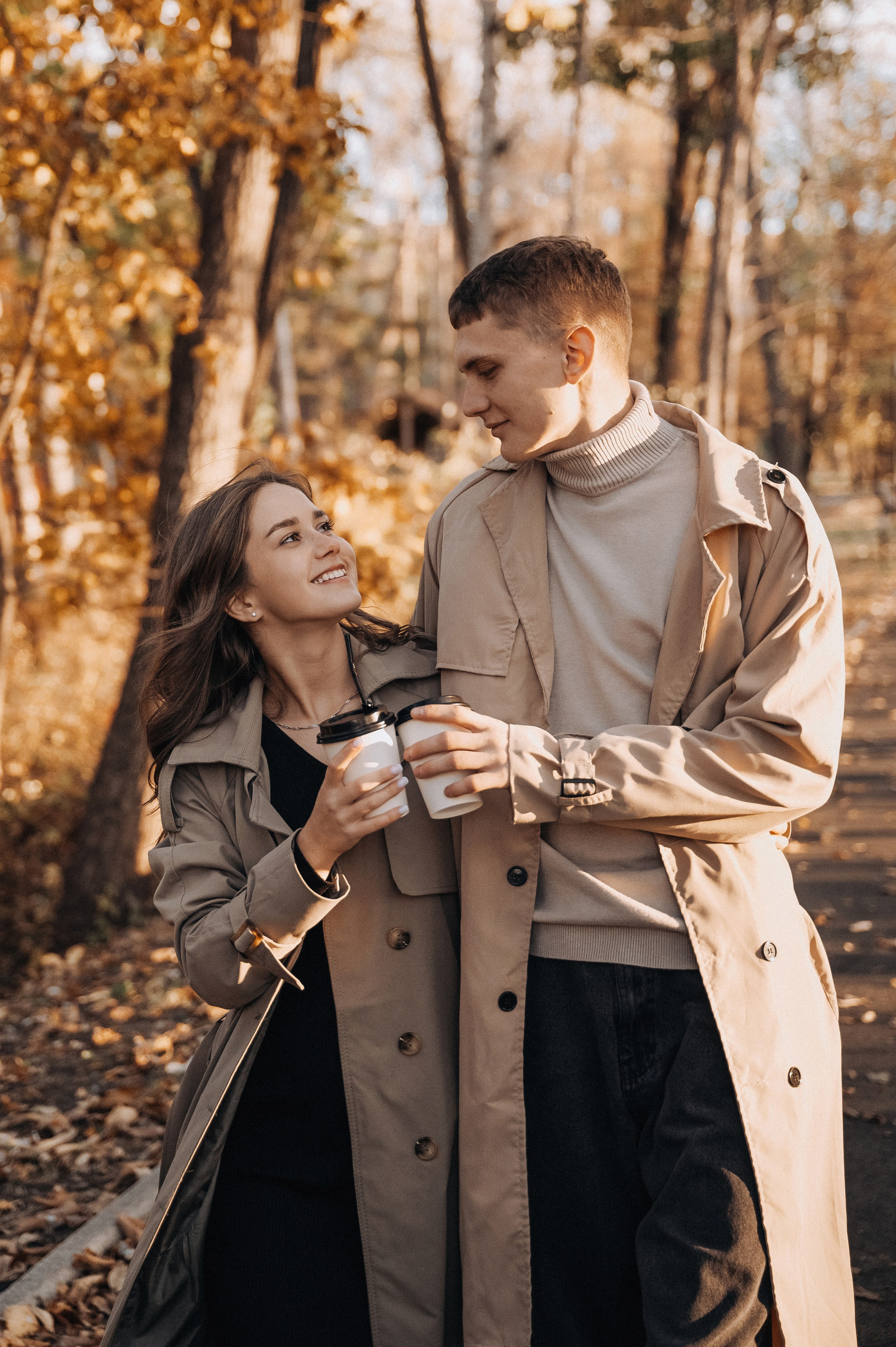 Полина Егор. Главная