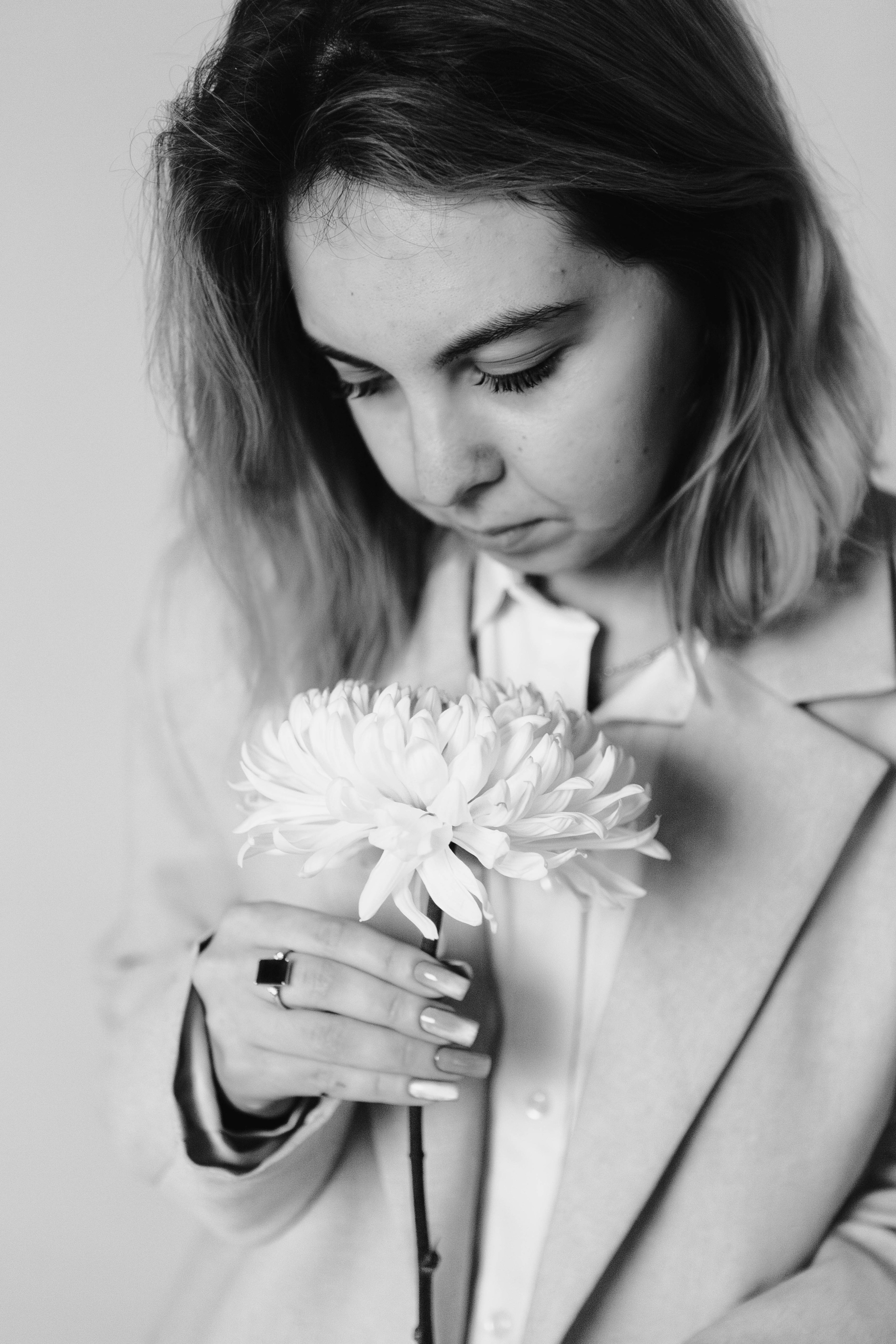 Оля 🤍. Фотограф Ольга Крукле