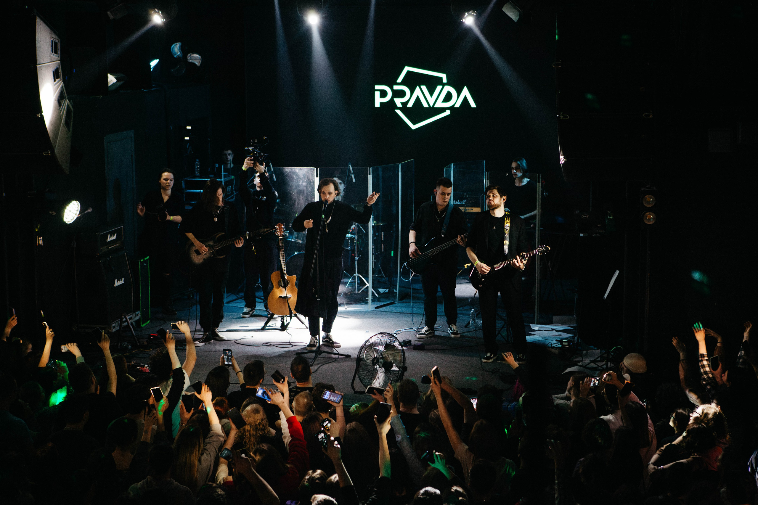 Рубеж Веков 03.04.2025. Фотограф Ольга Крукле