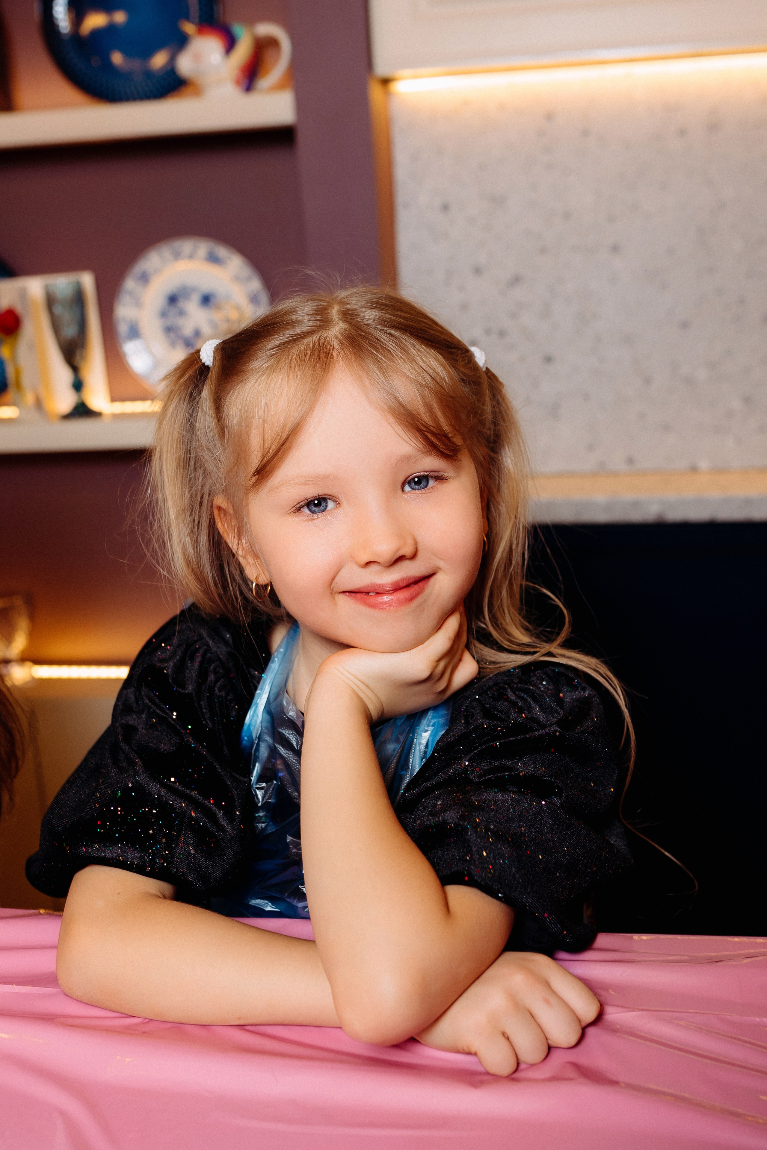 Дни Рождения. Фотограф в Санкт-Петербурге Кирюшенков Андрей