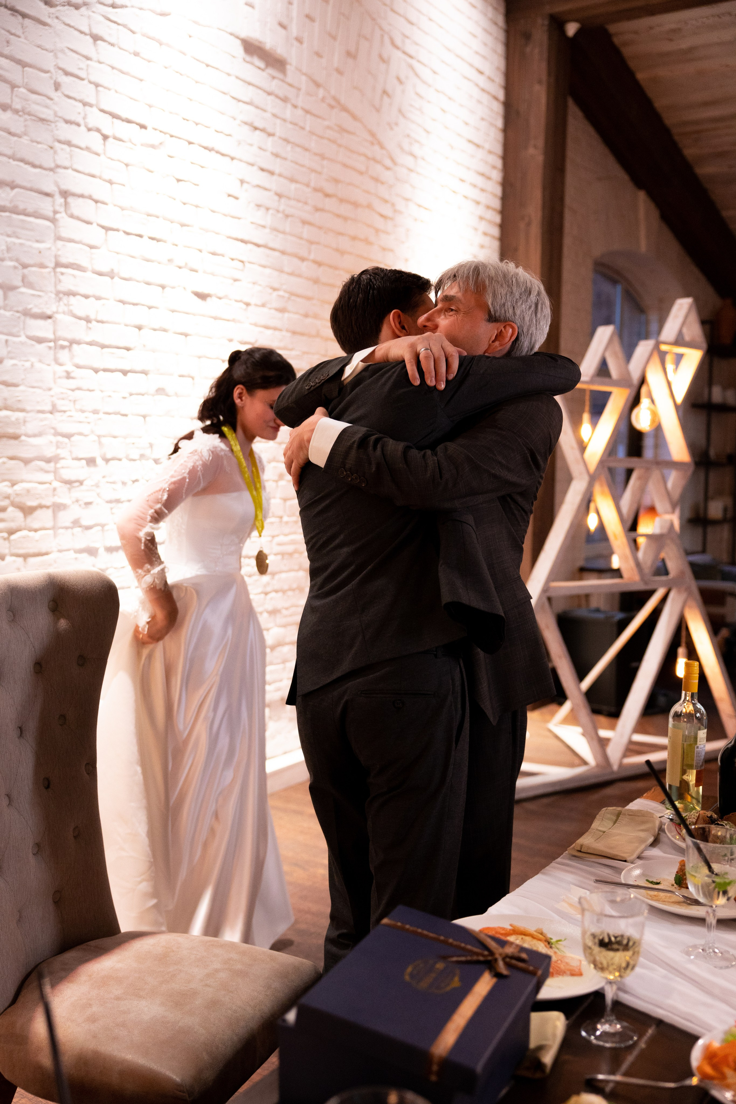 Павел & Екатерина. Питерский фотограф