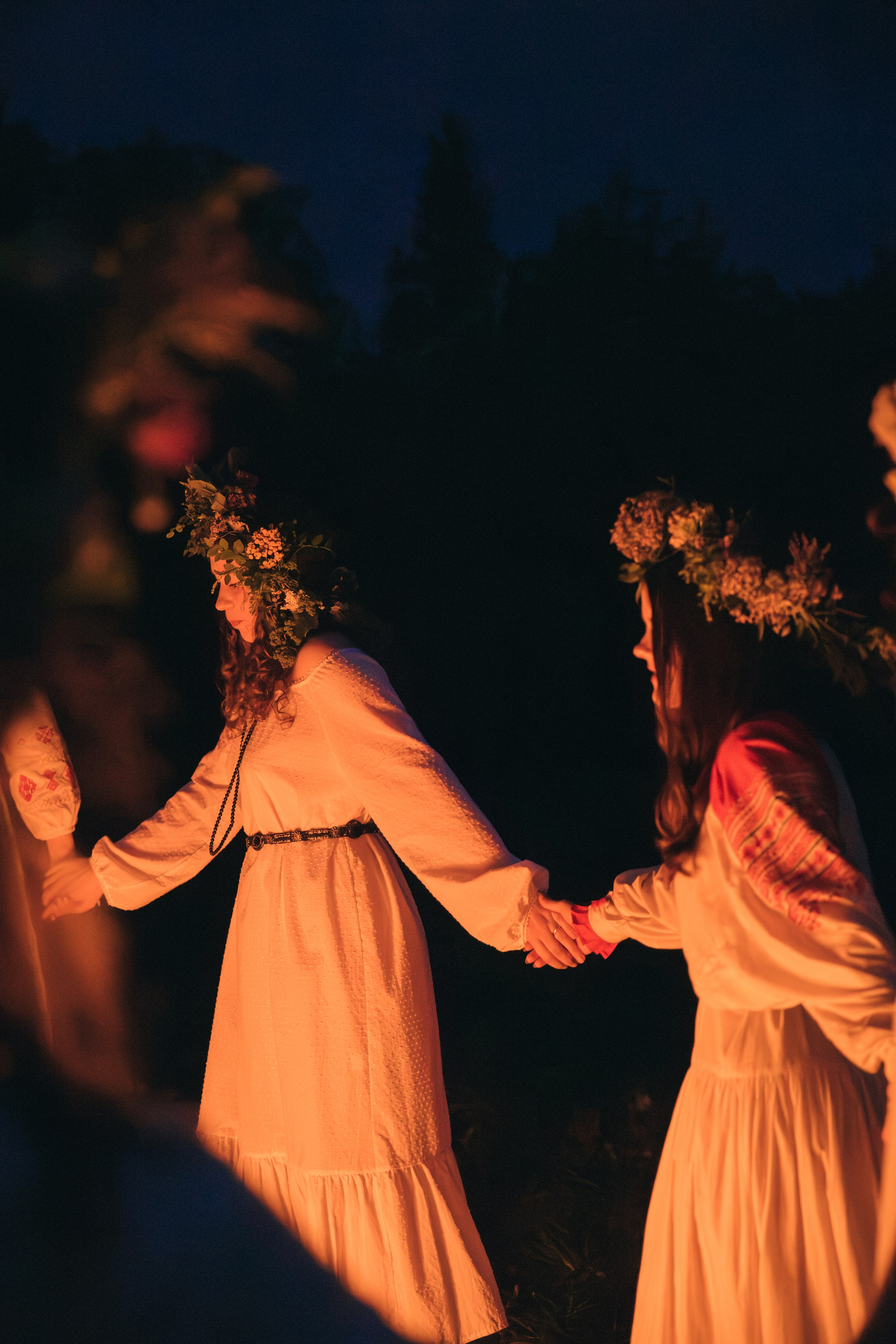 Ивана Купала. Питерский фотограф