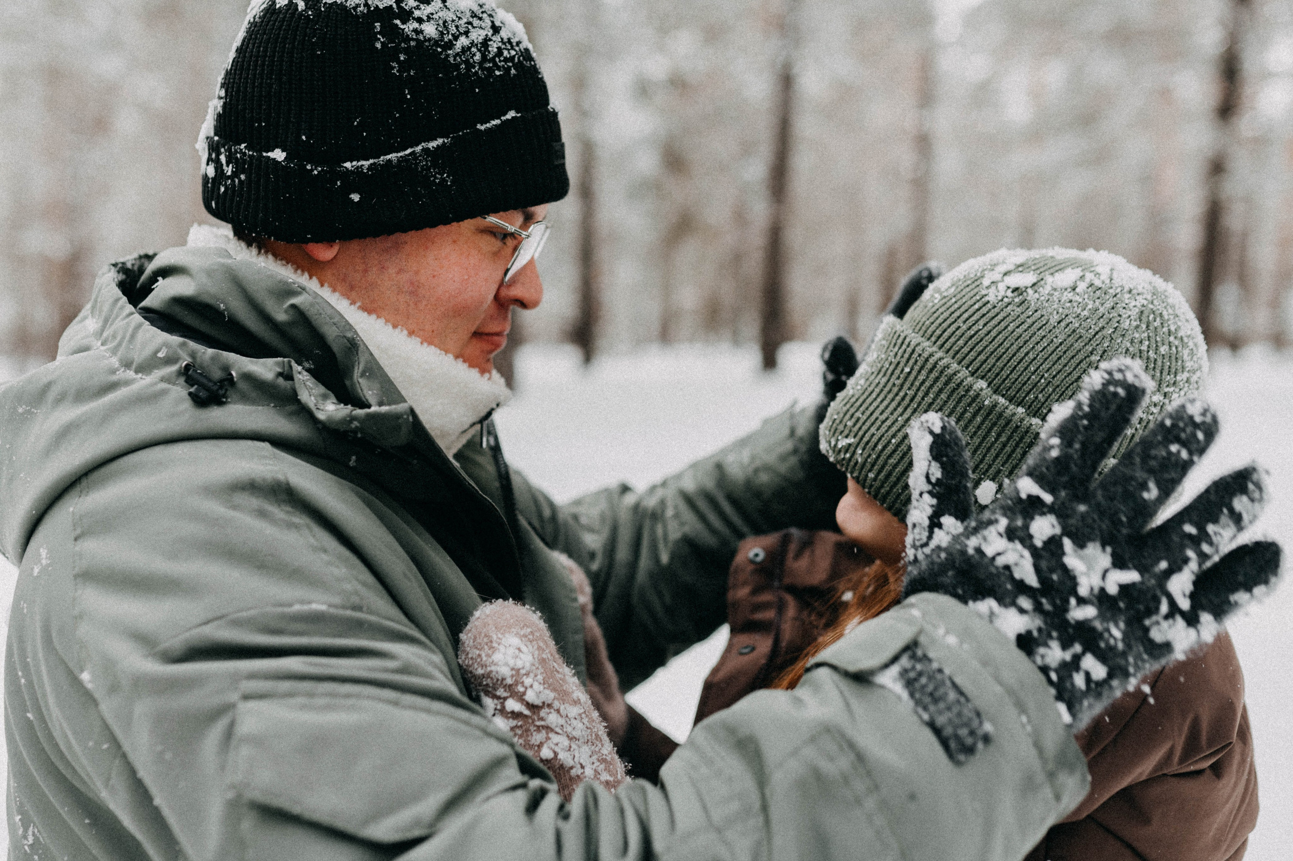 Саша и Даша. Свадебный и семейный фотограф в Чите Юлия Оранская